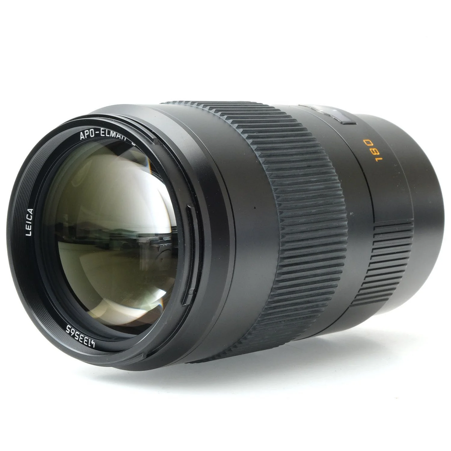 Leica 180mm f3.5 APO-Elmar-S 4133565 - Image 4