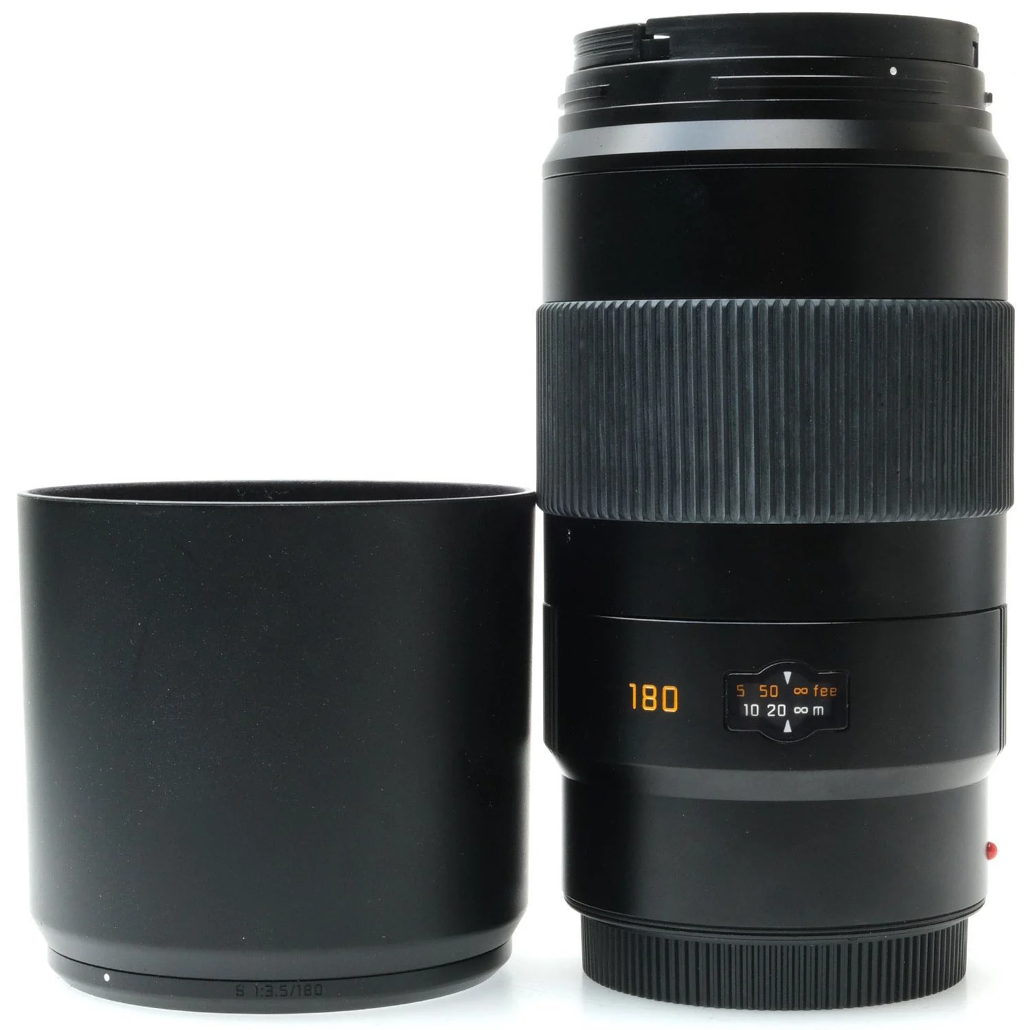 Leica 180mm f3.5 APO-Elmar-S 4133565 - Image 8