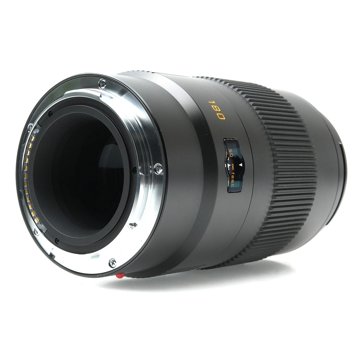 Leica 180mm f3.5 APO-Elmar-S 4143506 - Image 3