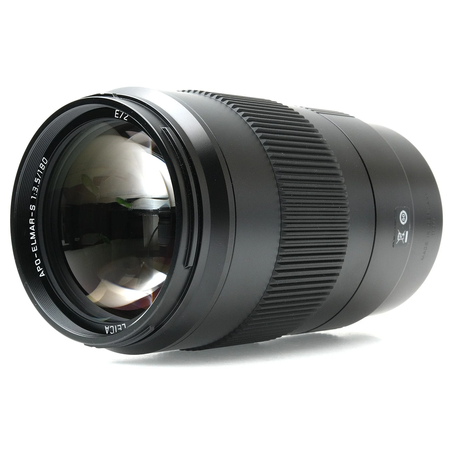 Leica 180mm f3.5 APO-Elmar-S 4143506 - Image 5