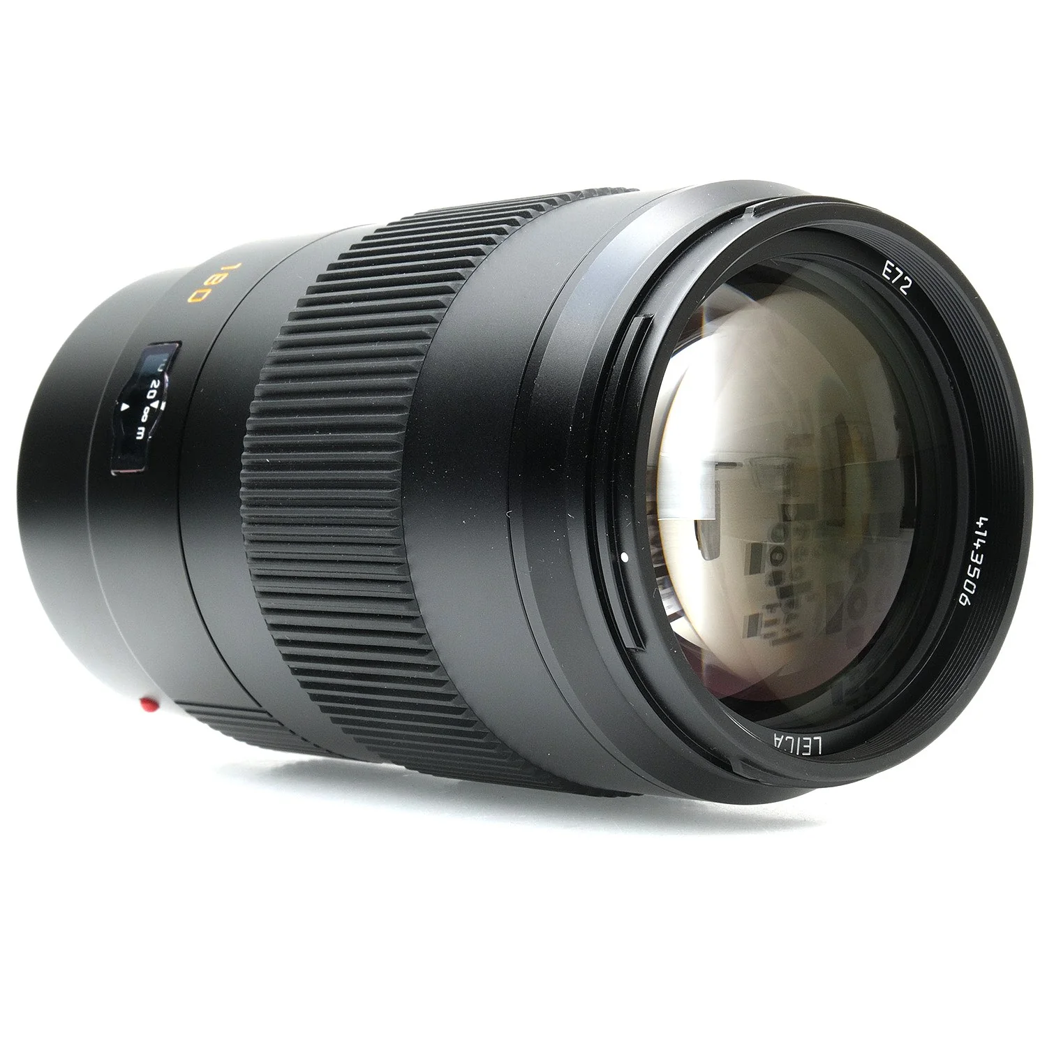 Leica 180mm f3.5 APO-Elmar-S 4143506 - Image 6