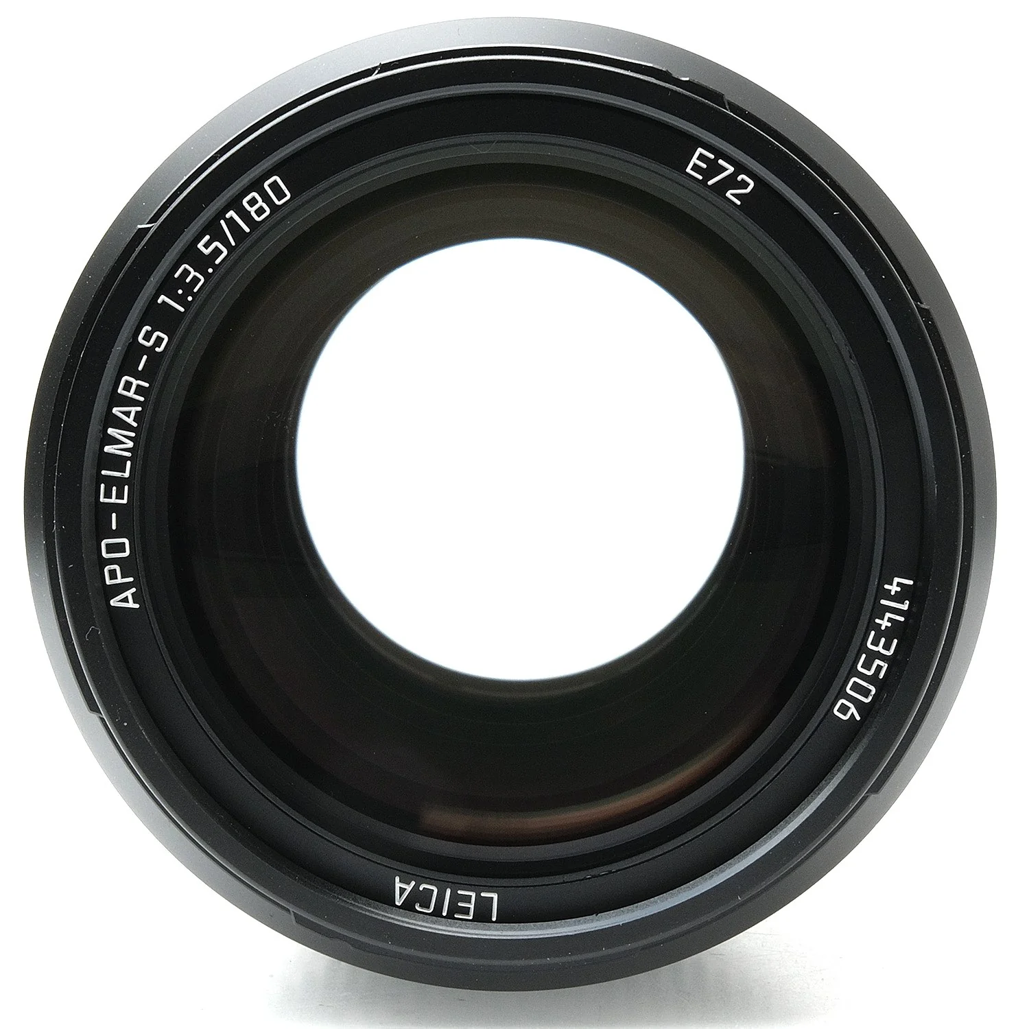 Leica 180mm f3.5 APO-Elmar-S 4143506 - Image 7