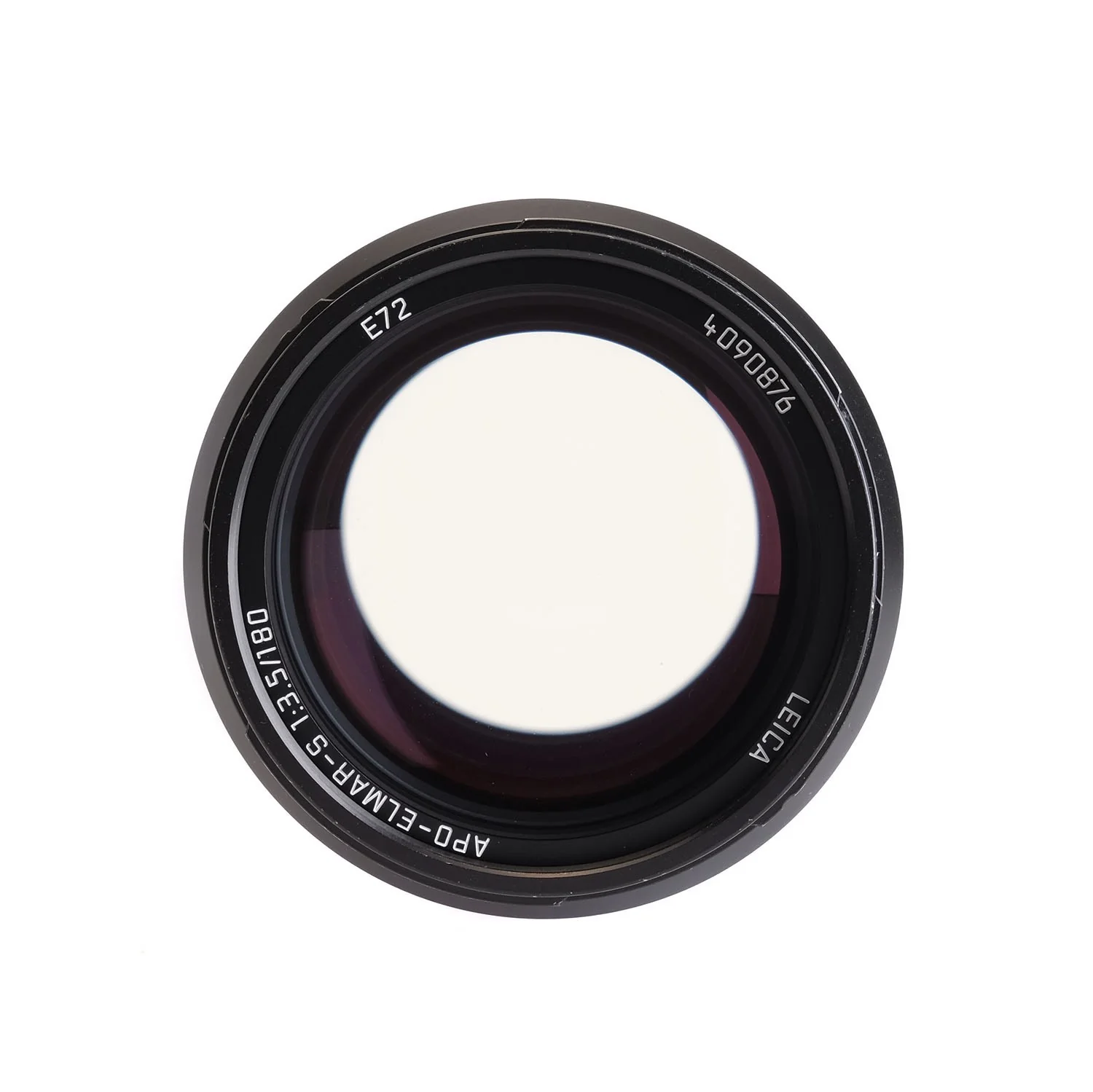 Leica 180mm f3.5 Apo Elmar-S, Boxed 4090876 - Image 12