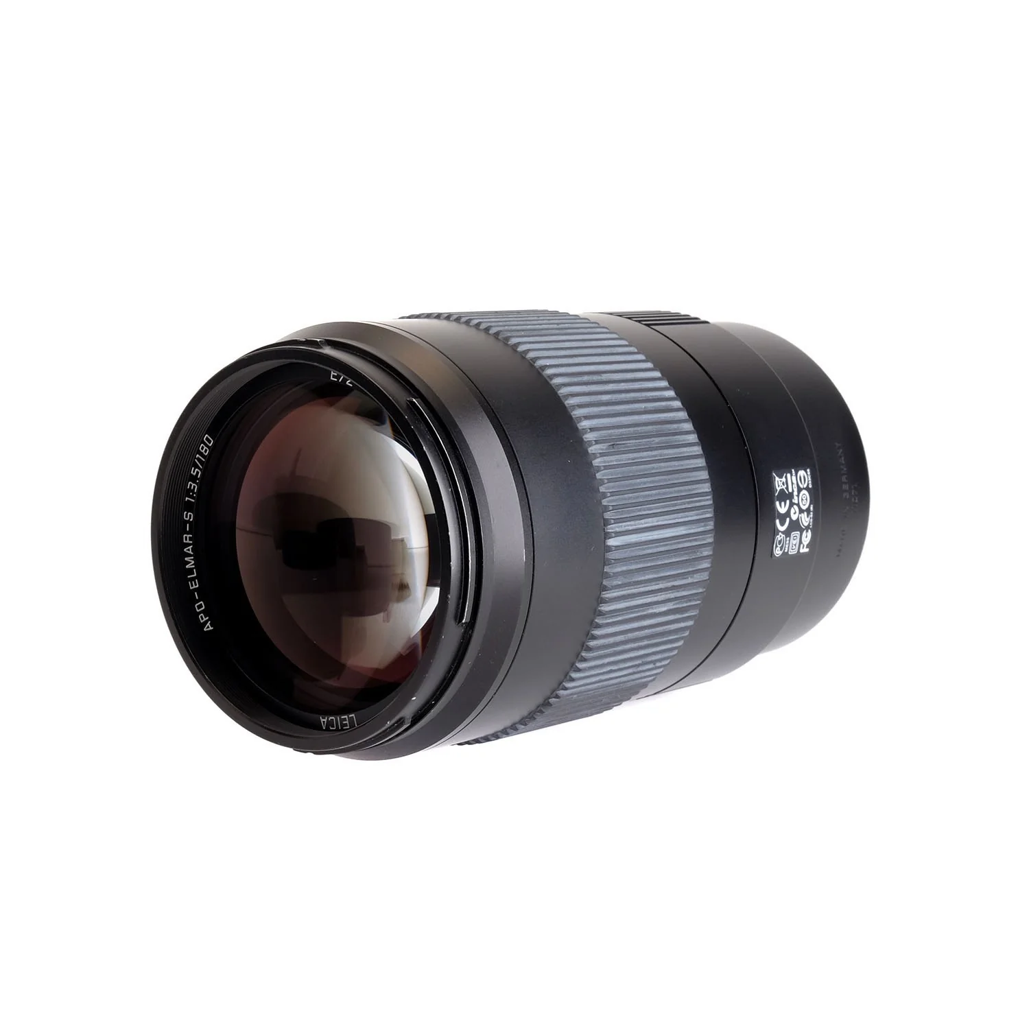 Leica 180mm f3.5 Apo Elmar-S, Boxed 4090876 - Image 13