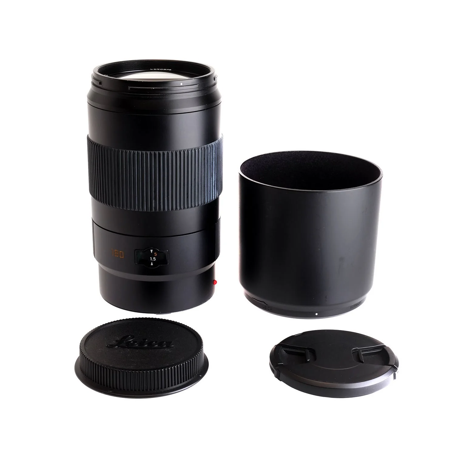 Leica 180mm f3.5 Apo Elmar-S, Boxed 4090876 - Image 18