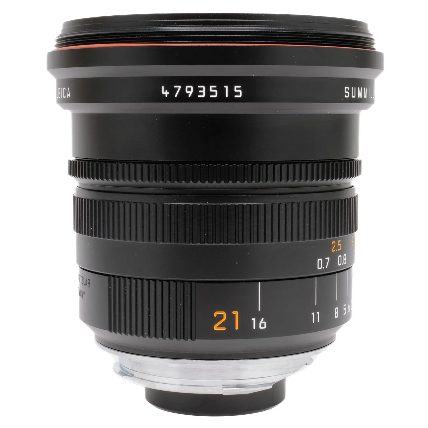 Leica 21mm f1.4 Summilux-M ASPH 4793515 - Image 2