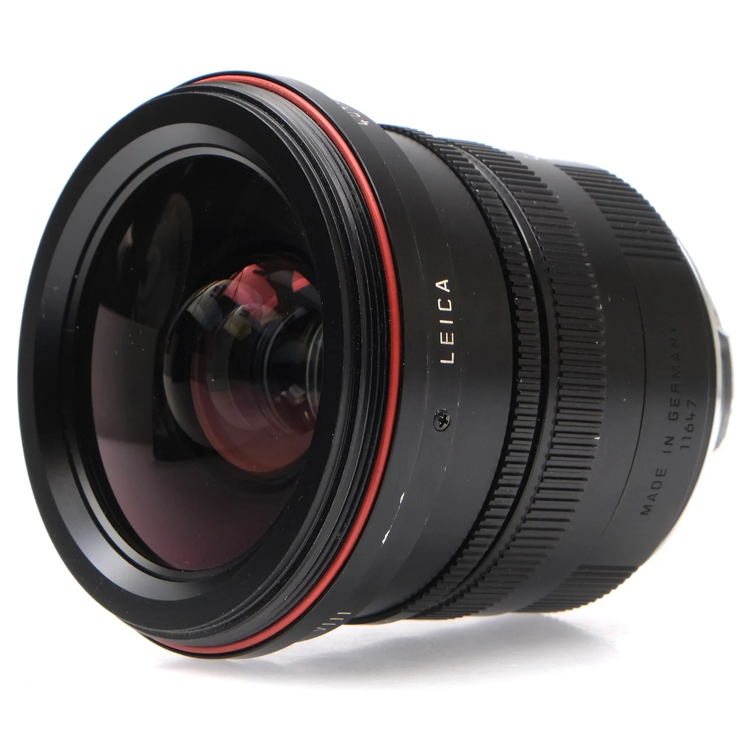 Leica 21mm f1.4 Summilux-M, Boxed 4098729 - Image 4
