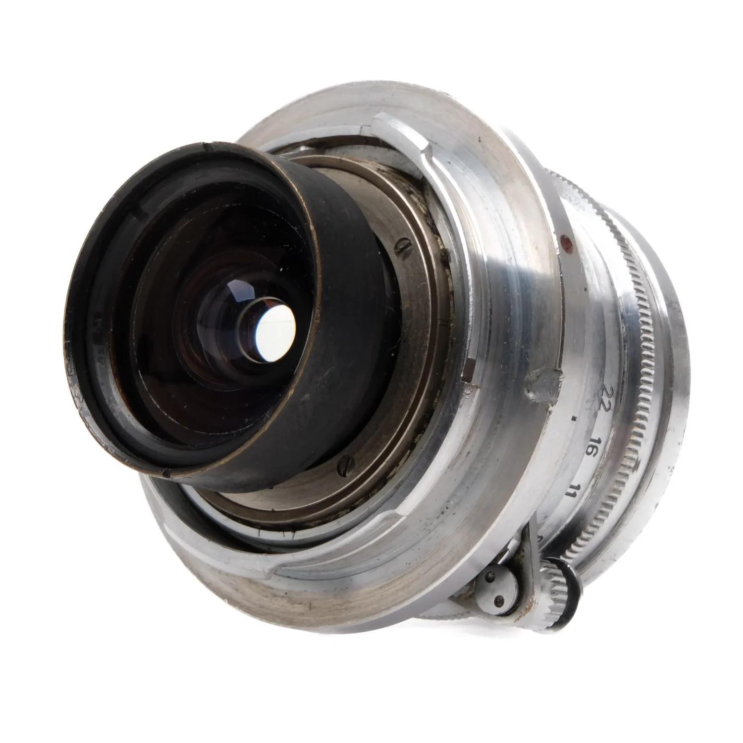 Leica 21mm f4 Super Angulon  1676729 - Image 16
