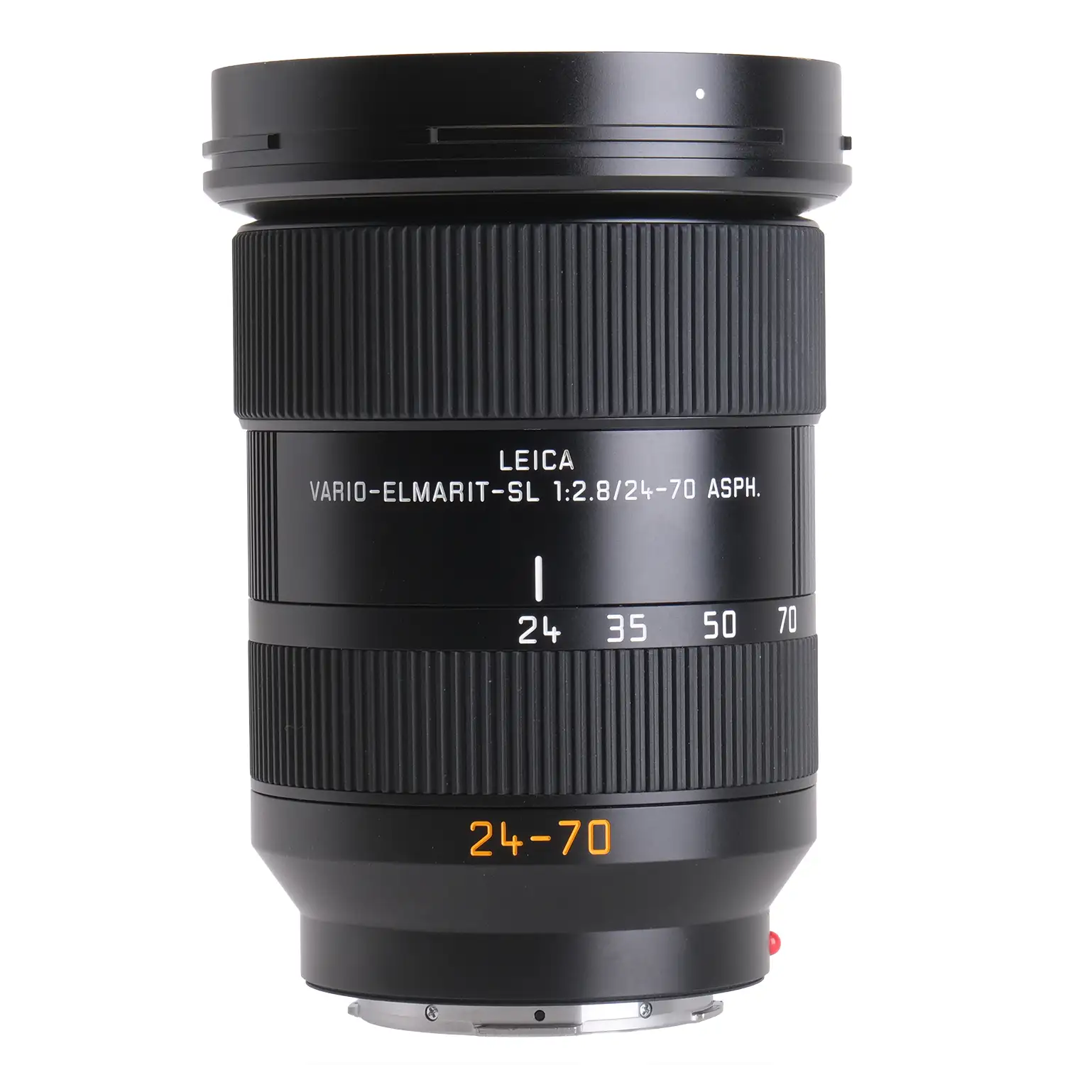 Leica 24-70mm f2.8, Boxed 4765860