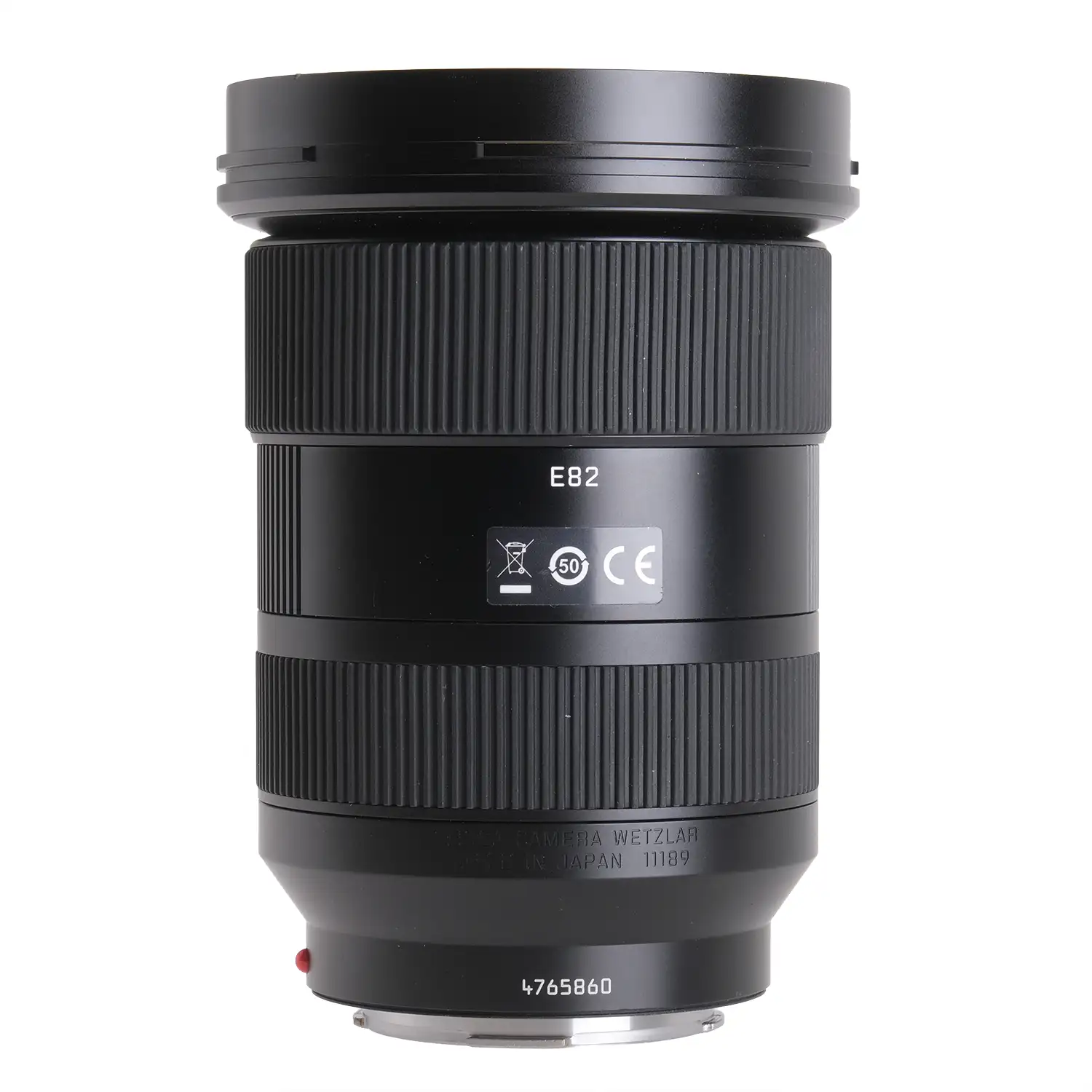 Leica 24-70mm f2.8, Boxed 4765860 - Image 2