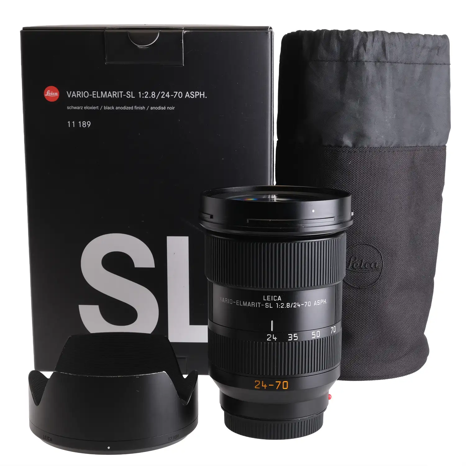 Leica 24-70mm f2.8 smfe 4768863 - Image 9