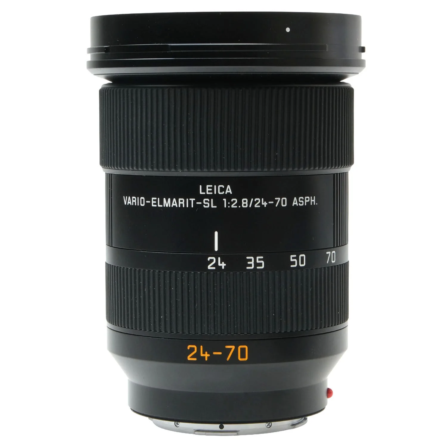 Leica 24-70mm f2.8 Vario-Elmarit-SL Asph, Hood 4763483