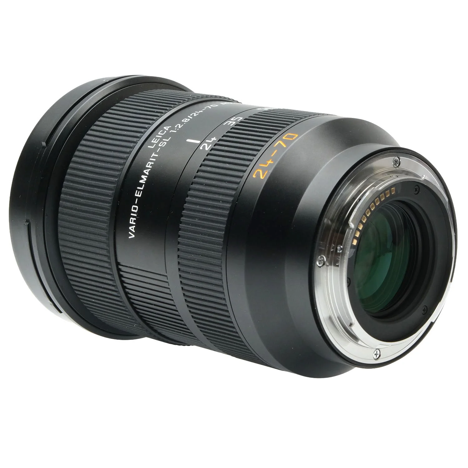 Leica 24-70mm f2.8 Vario-Elmarit-SL Asph, Hood 4763483 - Image 5