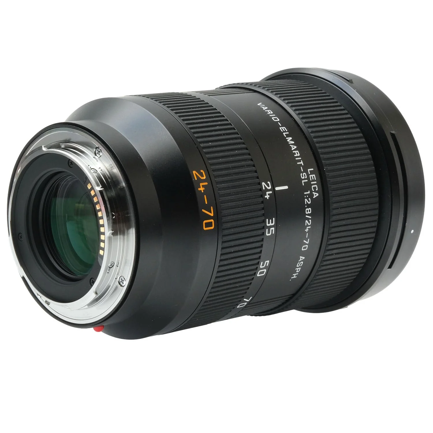 Leica 24-70mm f2.8 Vario-Elmarit-SL Asph, Hood 4763483 - Image 6