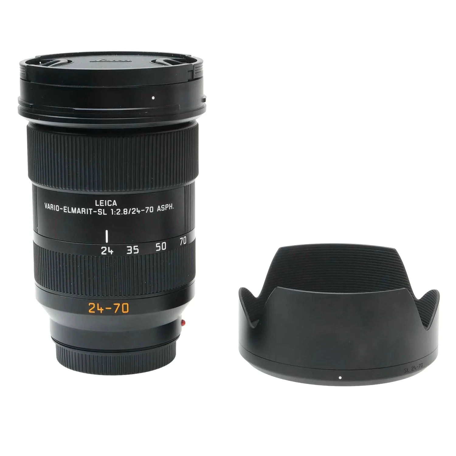 Leica 24-70mm f2.8 Vario-Elmarit-SL Asph, Hood 4763483 - Image 8