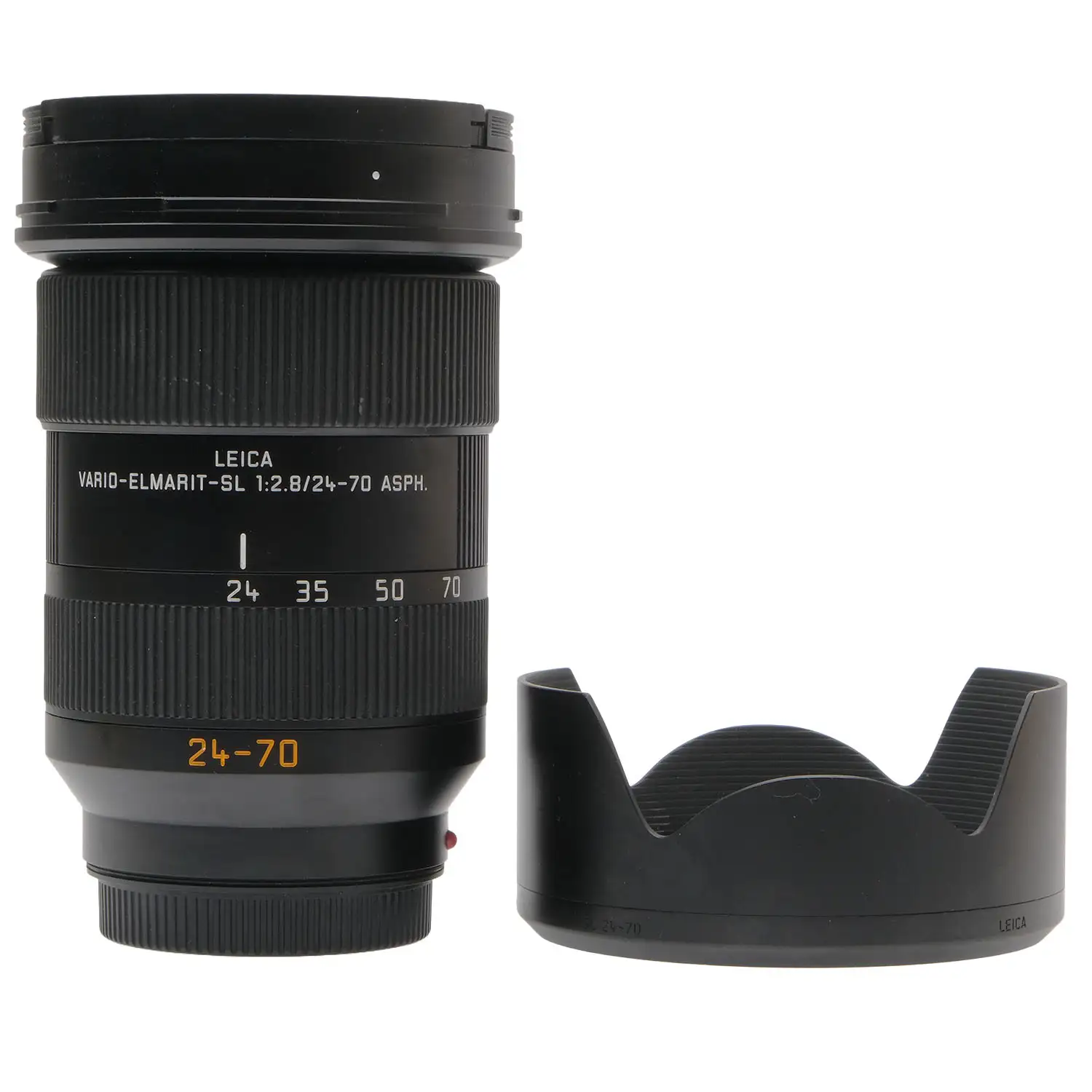 Leica 24-70mm f2.8 Vario Elmarit-SL 4765532 - Image 8