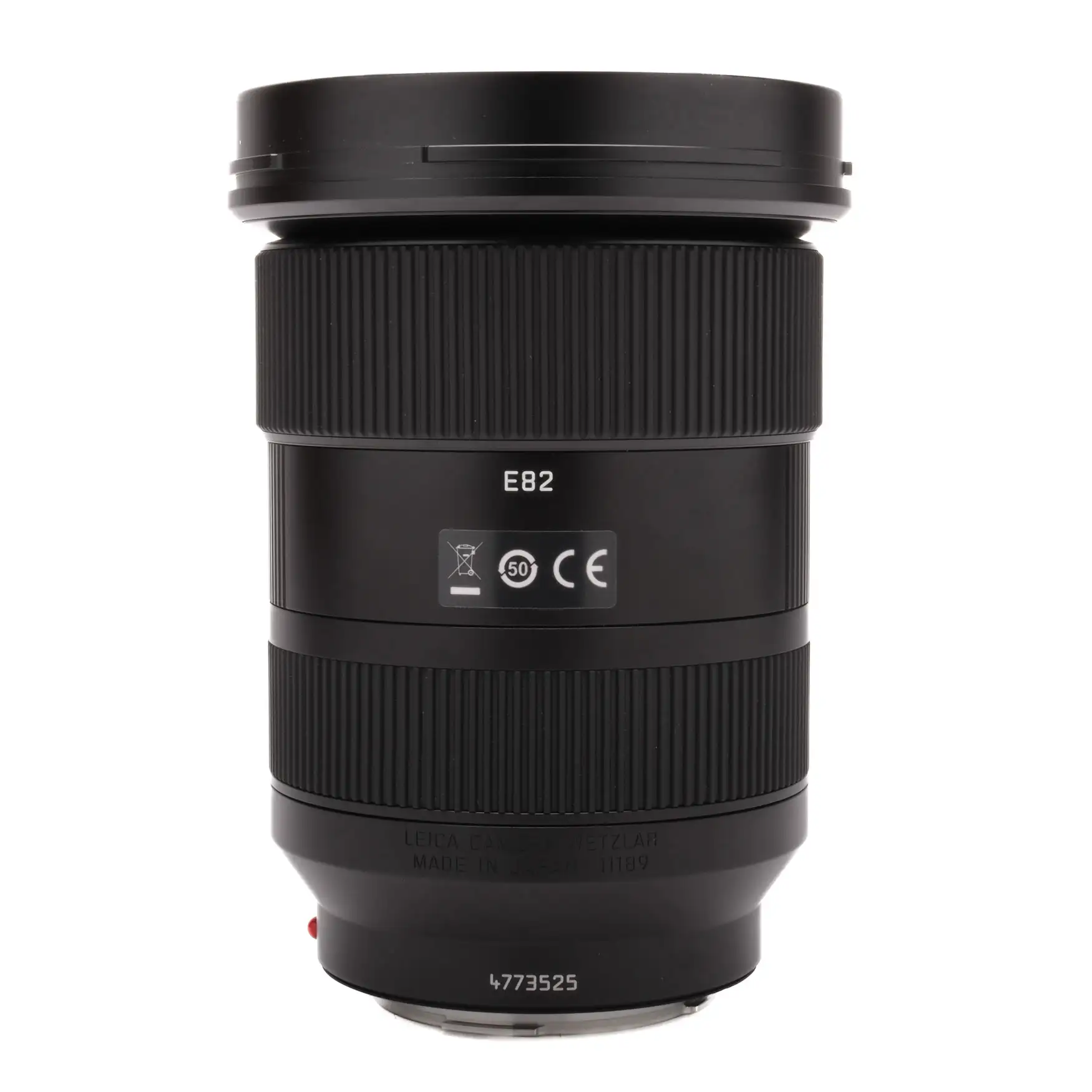Leica 24-70mm f2.8 Vario Elmarit-SL Asph 4773525 - Image 2