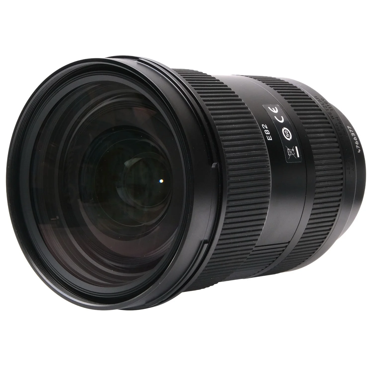 Leica 24-70mm f2.8 Vario-Elmarit-SL, Boxed 4766377 - Image 4