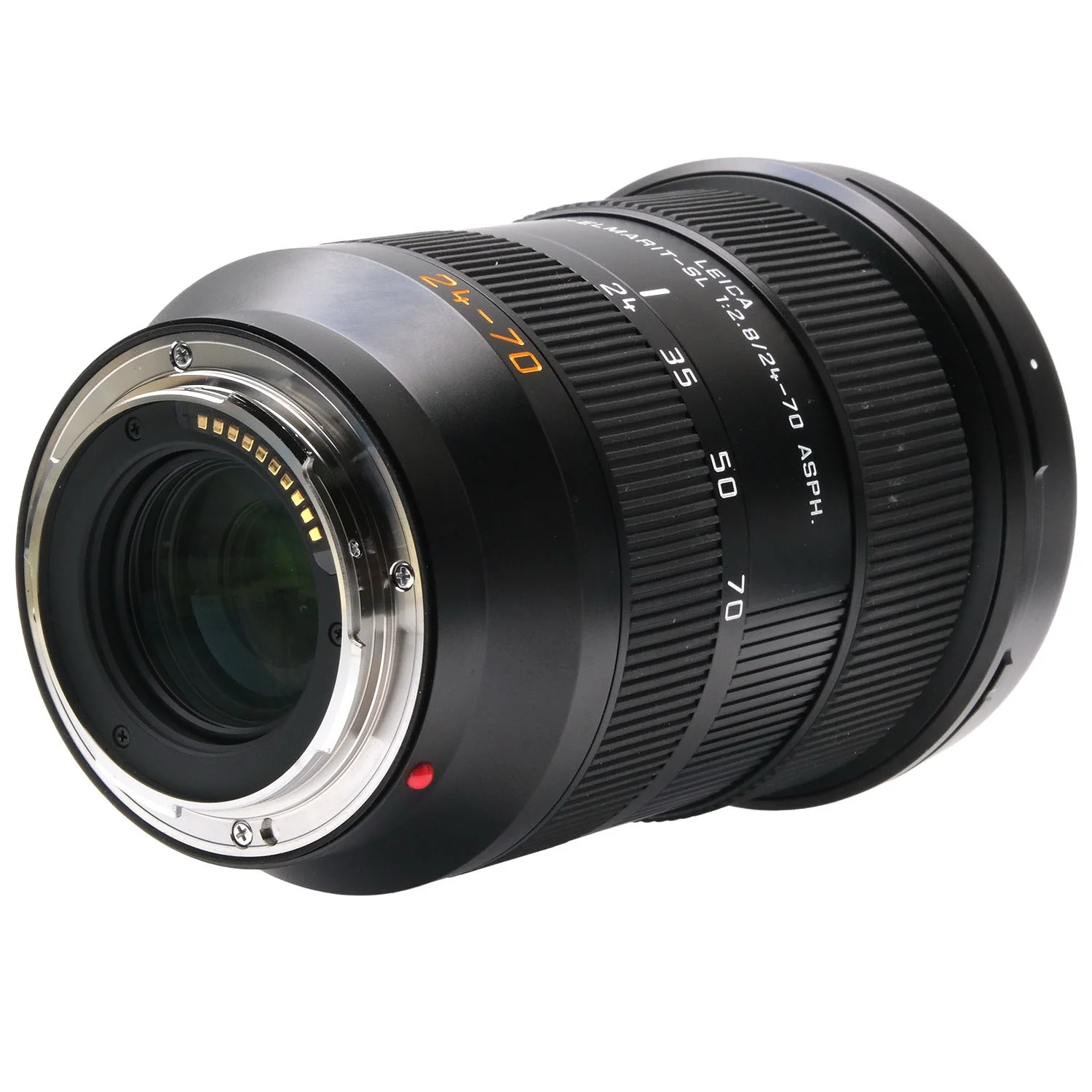 Leica 24-70mm f2.8 Vario-Elmarit-SL, Boxed 4766377 - Image 6