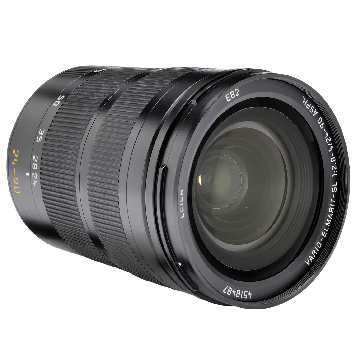 Leica 24-90mm f2.8-4 Vario Elmarit SL ASPH 4518487 - Image 3