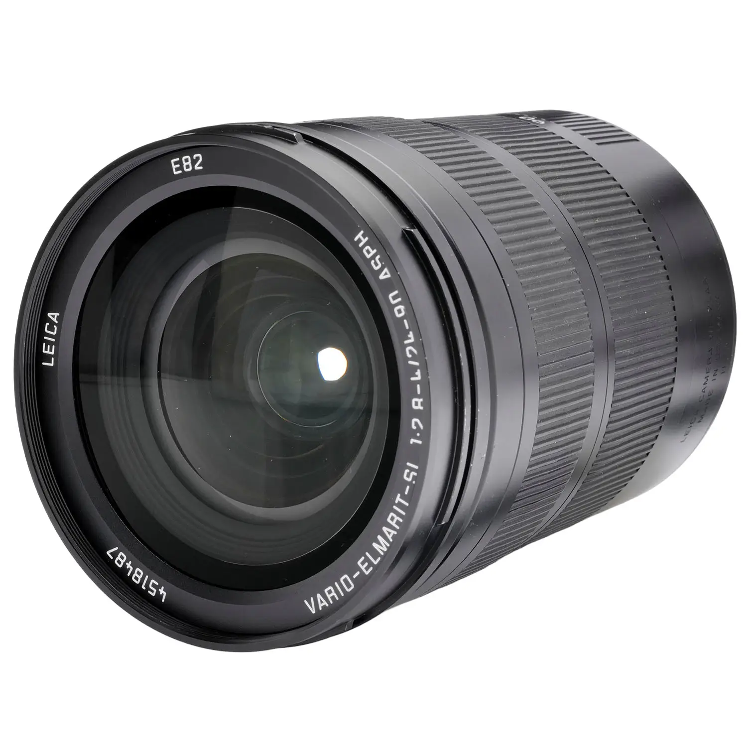 Leica 24-90mm f2.8-4 Vario Elmarit SL ASPH 4518487 - Image 4