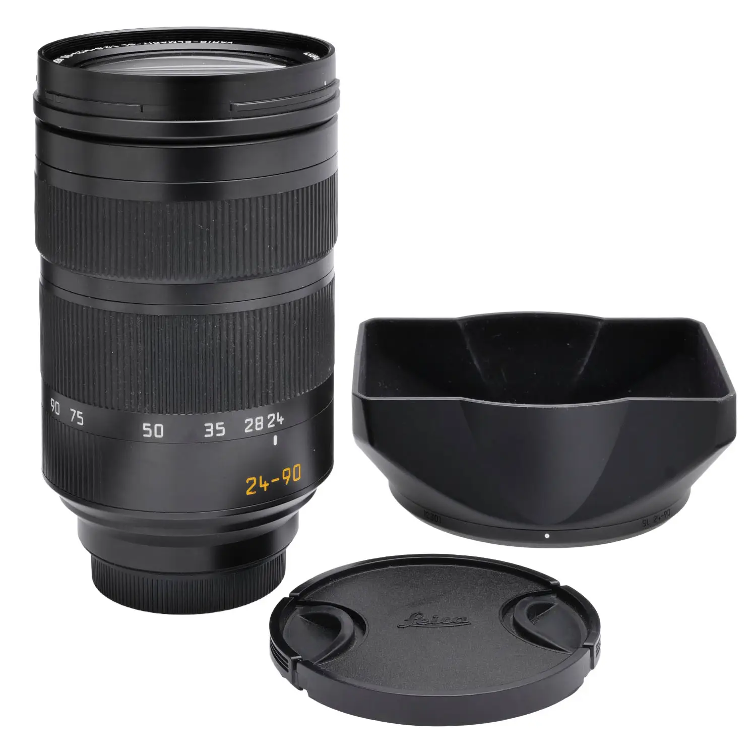 Leica 24-90mm f2.8-4 Vario Elmarit SL ASPH 4518487 - Image 8