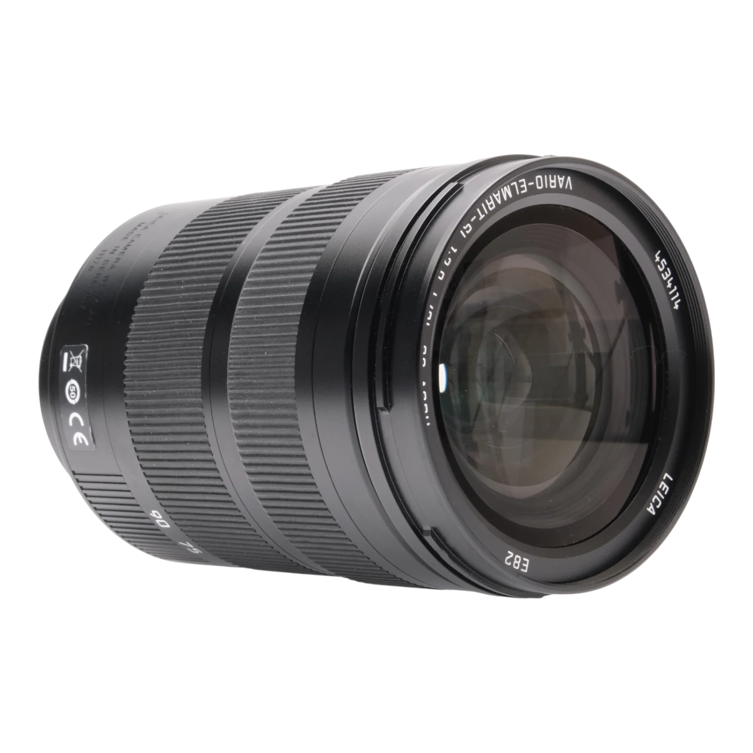 Leica 24-90mm f2..8-4 Vario-Elmarit-SL Asph, Hood 4534114 - Image 3