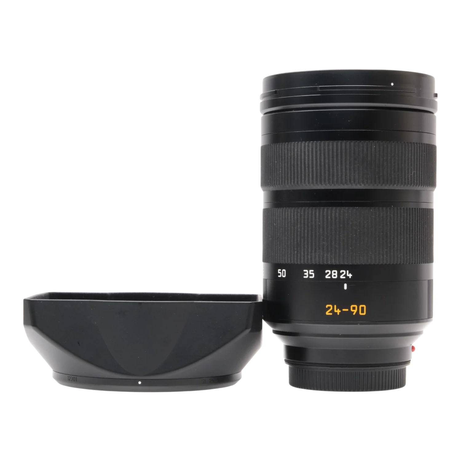 Leica 24-90mm f2..8-4 Vario-Elmarit-SL Asph, Hood 4534114 - Image 8