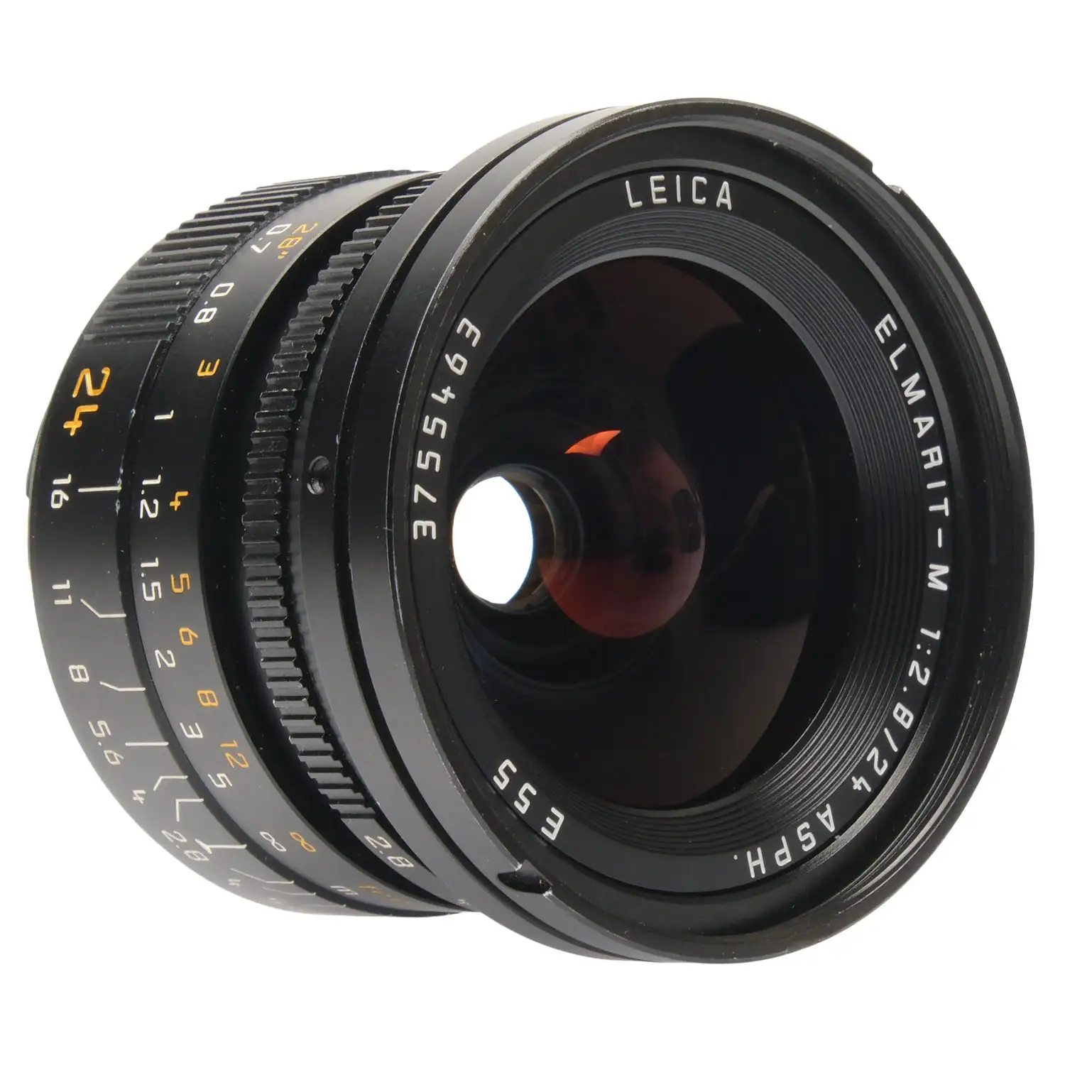 Leica 24mm f2.8 Elmarit-M Asph 3755463 - Image 3