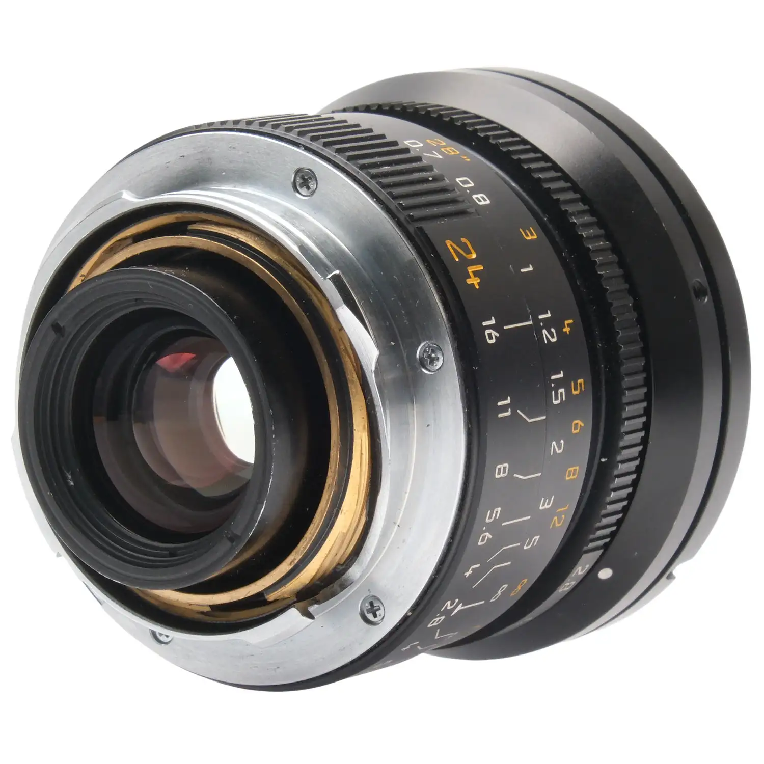 Leica 24mm f2.8 Elmarit-M Asph 3755463 - Image 6