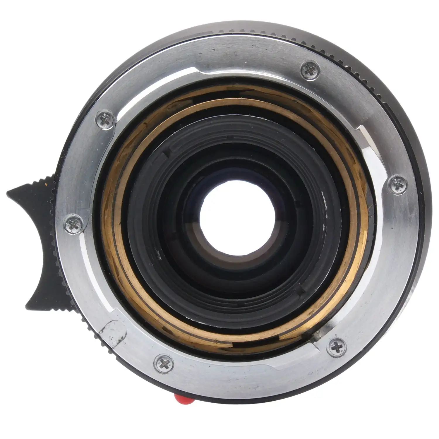 Leica 24mm f2.8 Elmarit-M Asph 3755463 - Image 7