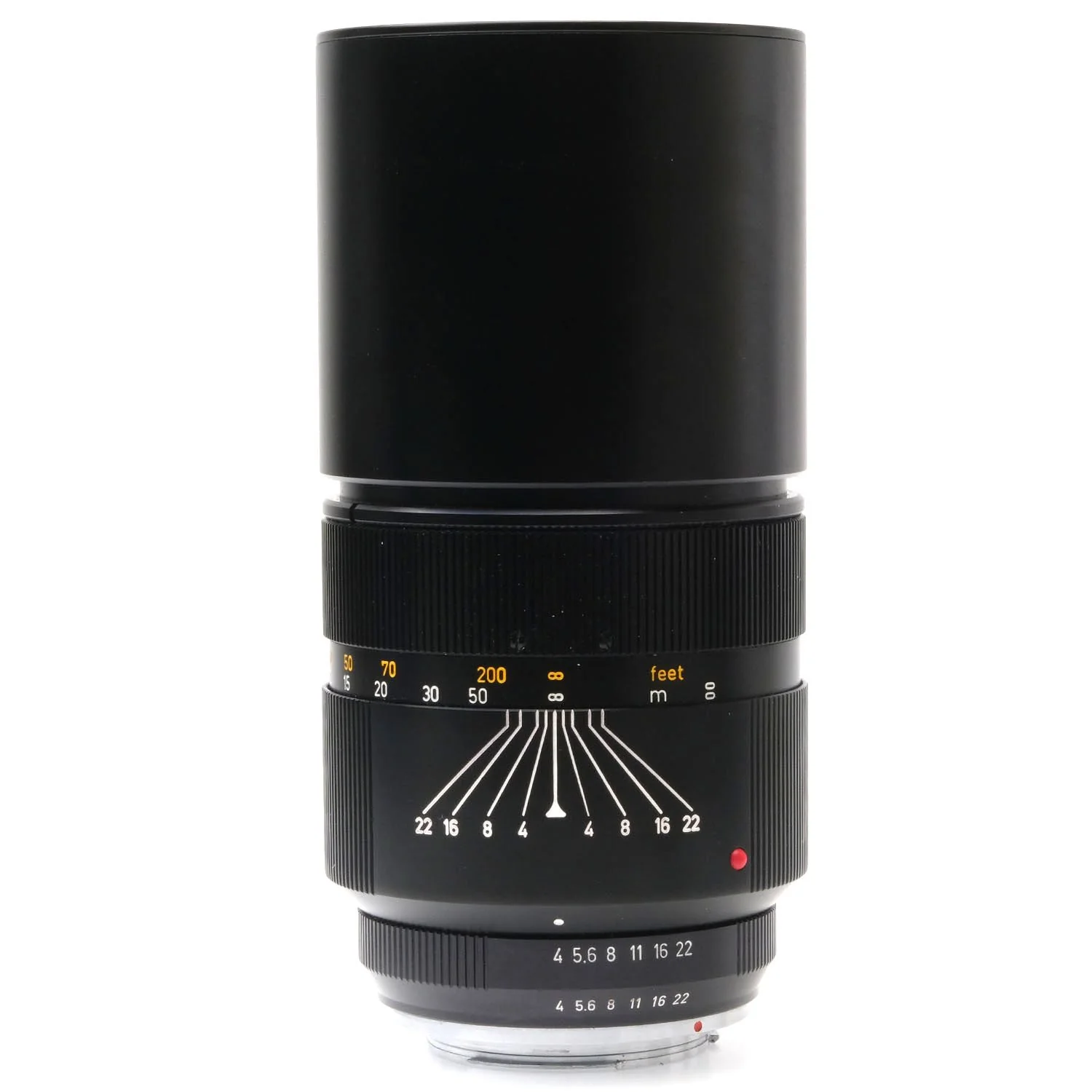 Leica 250mm f4 Telyt-R 2494847