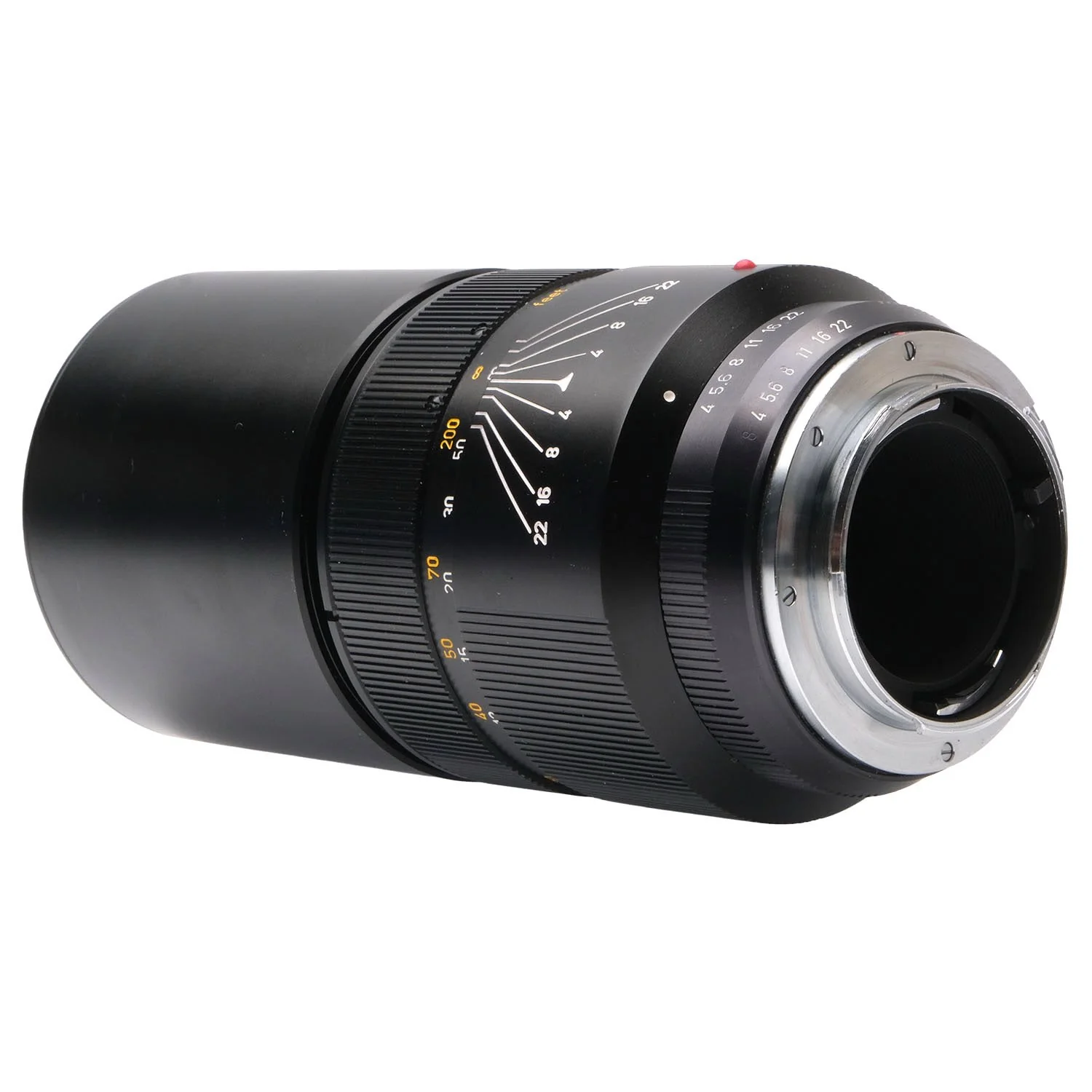 Leica 250mm f4 Telyt-R 2494847 - Image 5