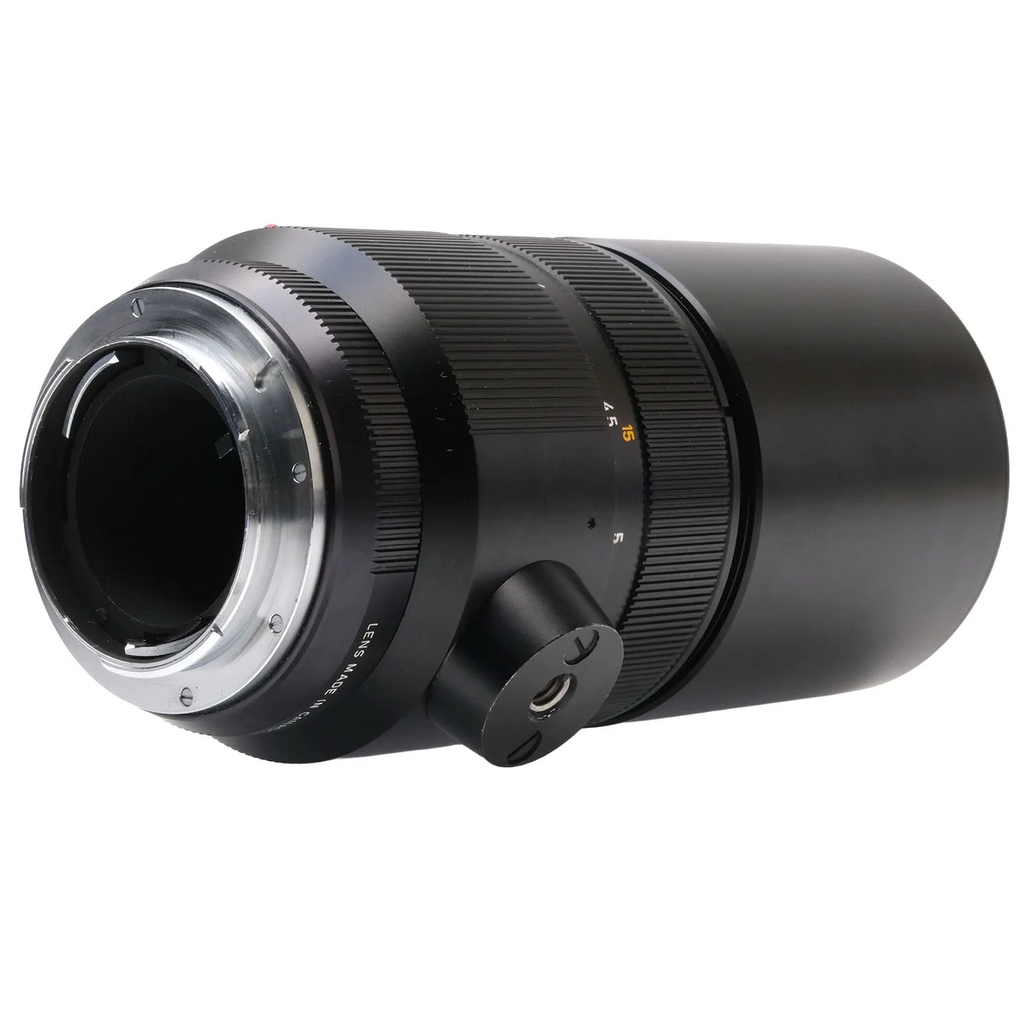 Leica 250mm f4 Telyt-R 2494847 - Image 6