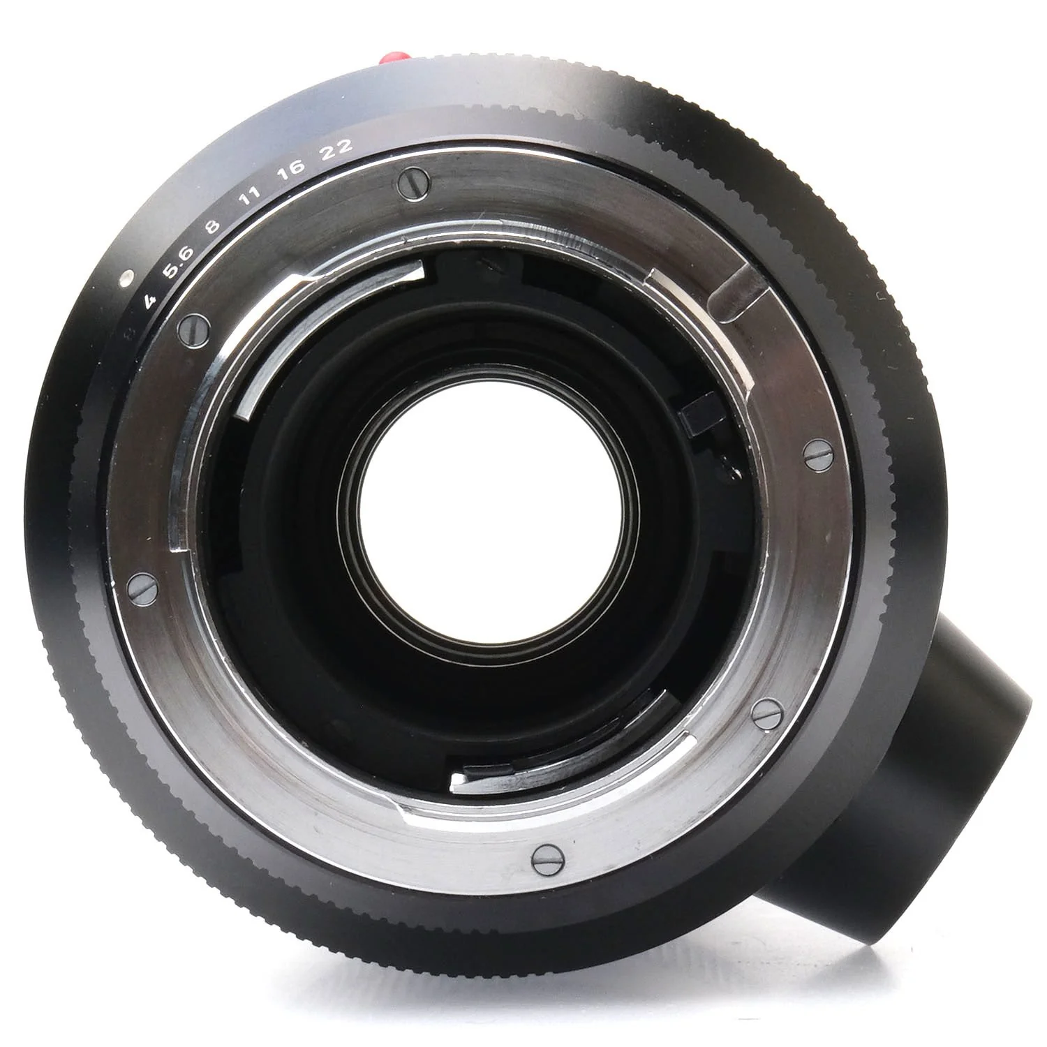 Leica 250mm f4 Telyt-R 2494847 - Image 7