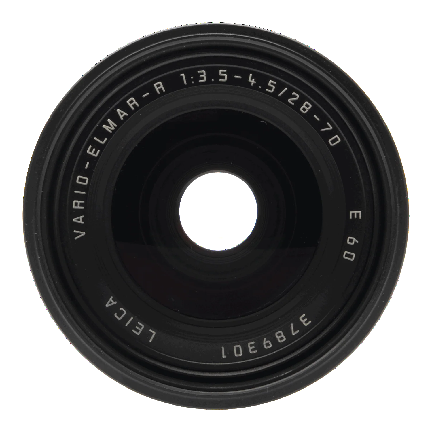 Leica 28-70mm f 3.5-4.5 Vario Elmar-R ROM, Boxed 3789301 - Image 2