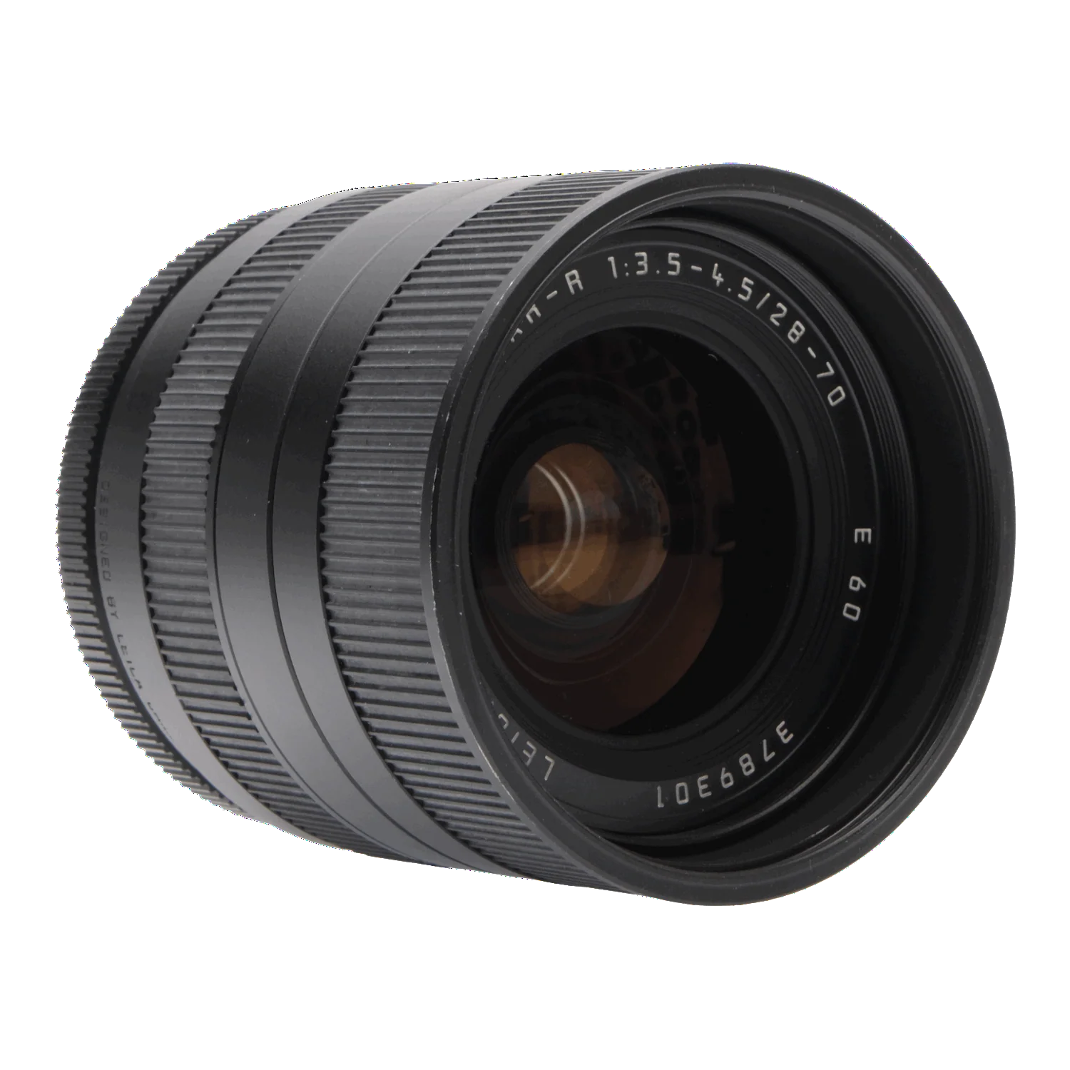 Leica 28-70mm f 3.5-4.5 Vario Elmar-R ROM, Boxed 3789301 - Image 3