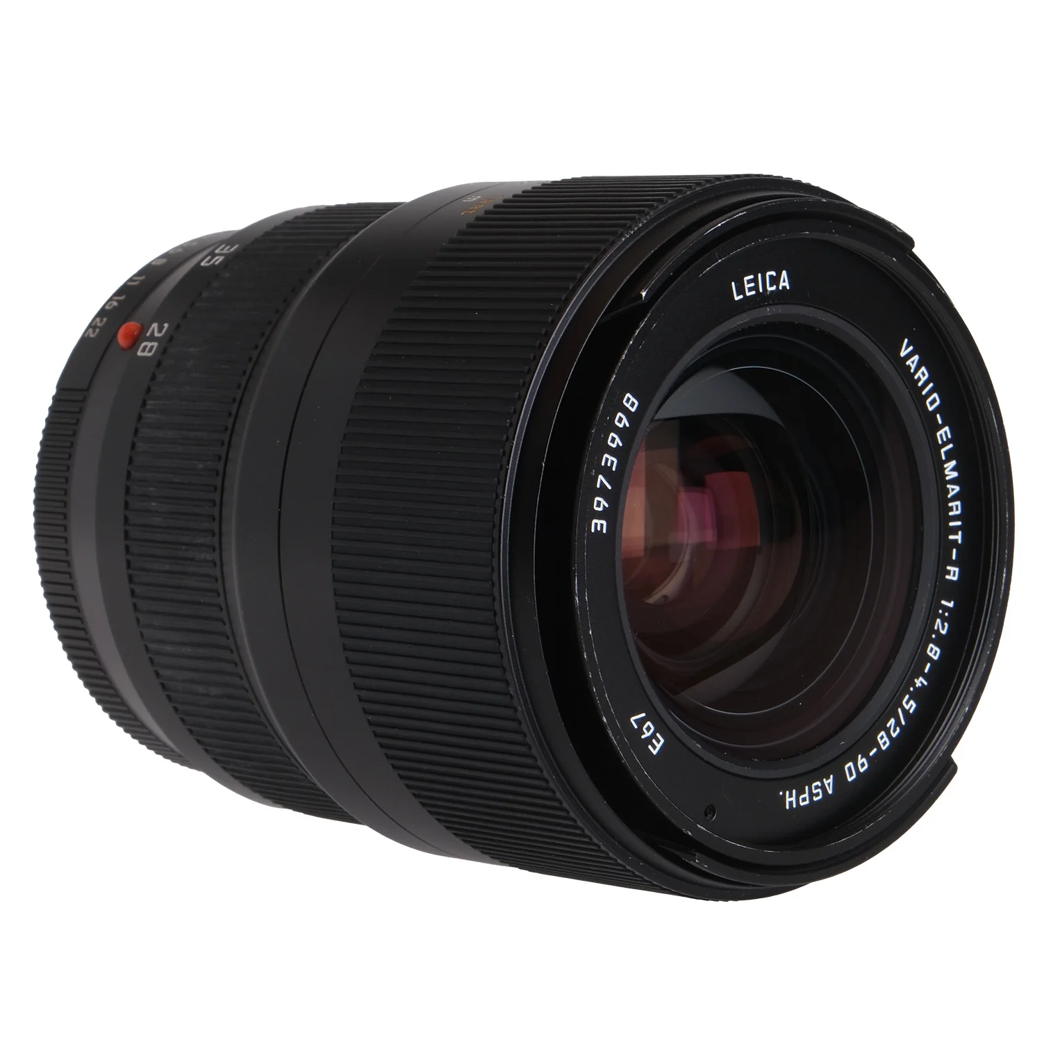 Leica 28-90mm f2.8-4.5 Vario Elmarit-R 3973998 - Image 3