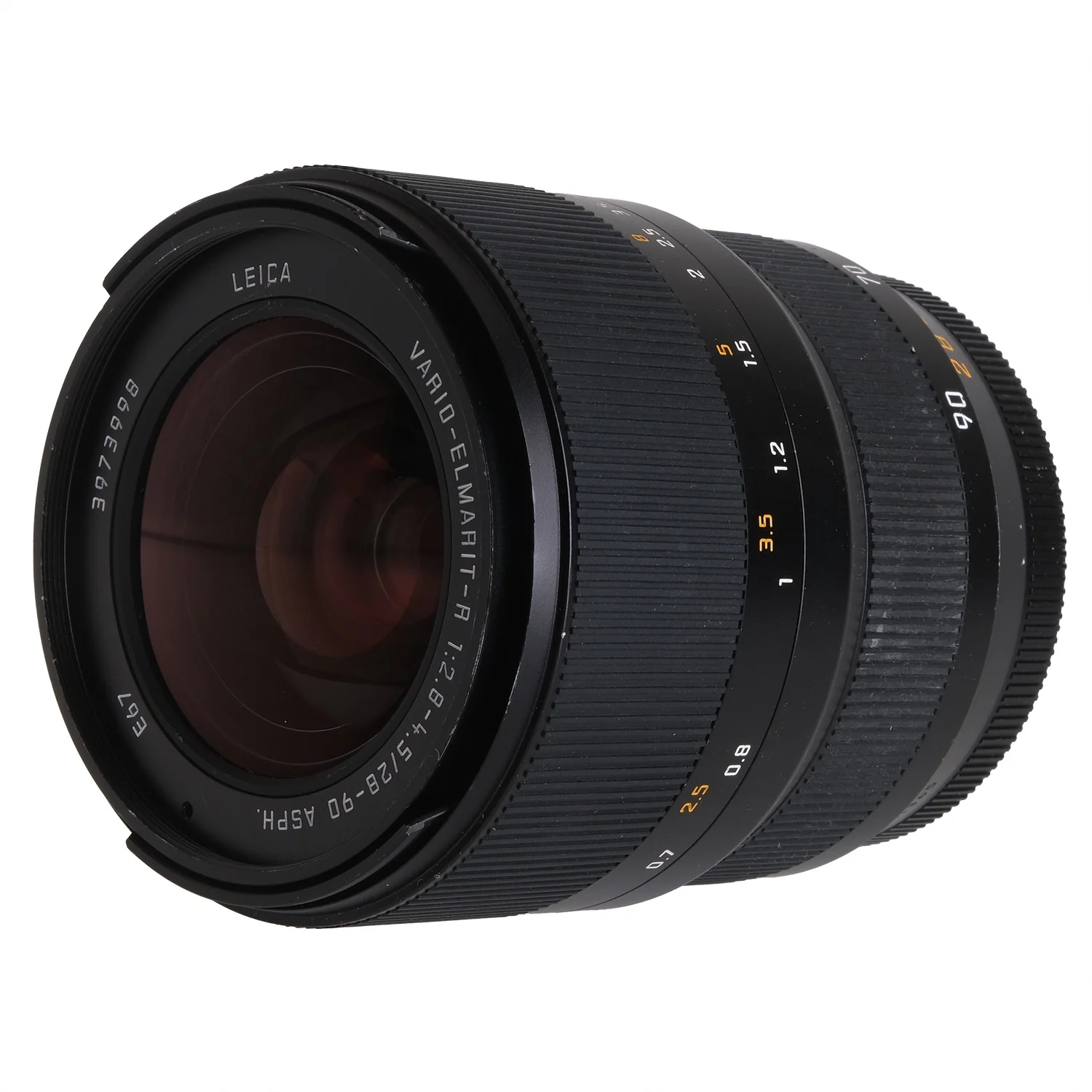 Leica 28-90mm f2.8-4.5 Vario Elmarit-R 3973998 - Image 4