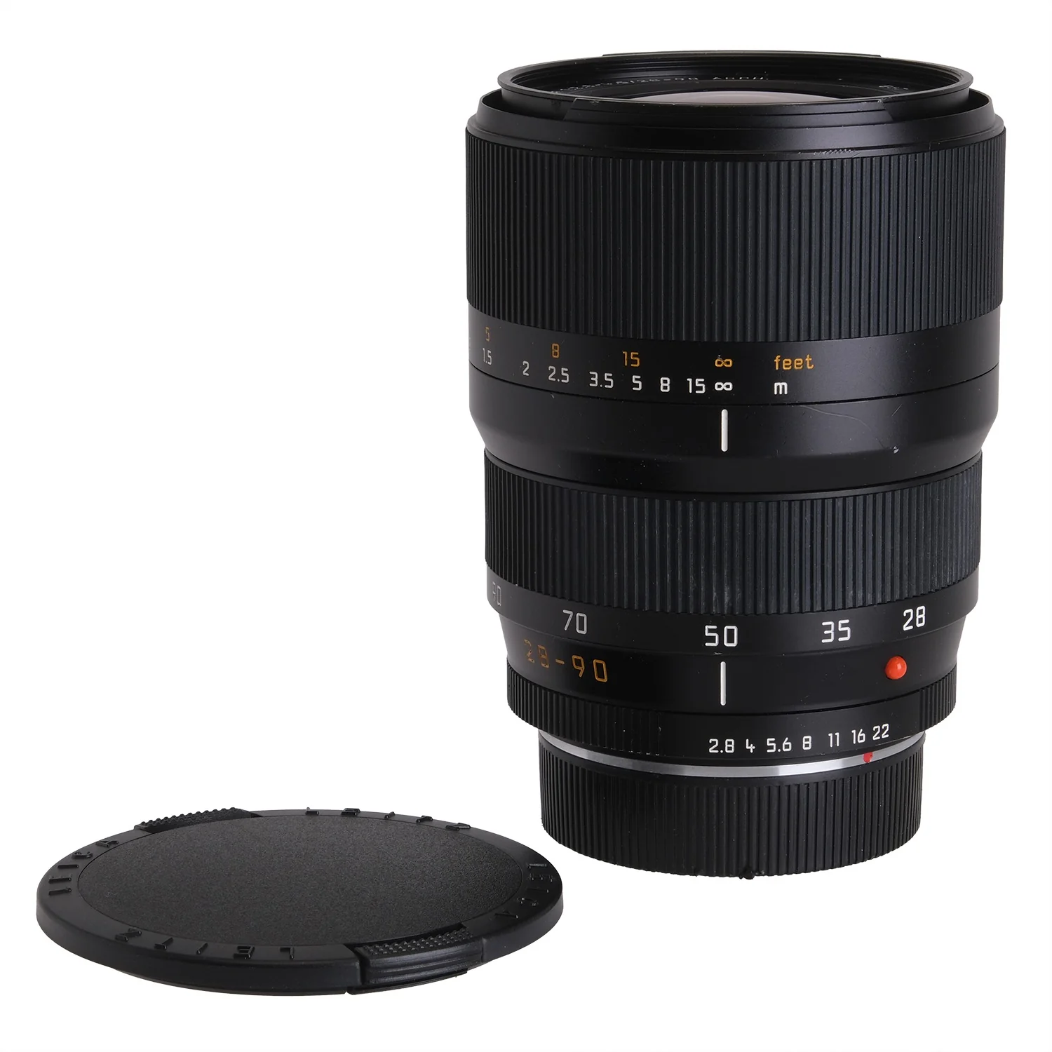 Leica 28-90mm f2.8-4.5 Vario Elmarit-R 3973998 - Image 9