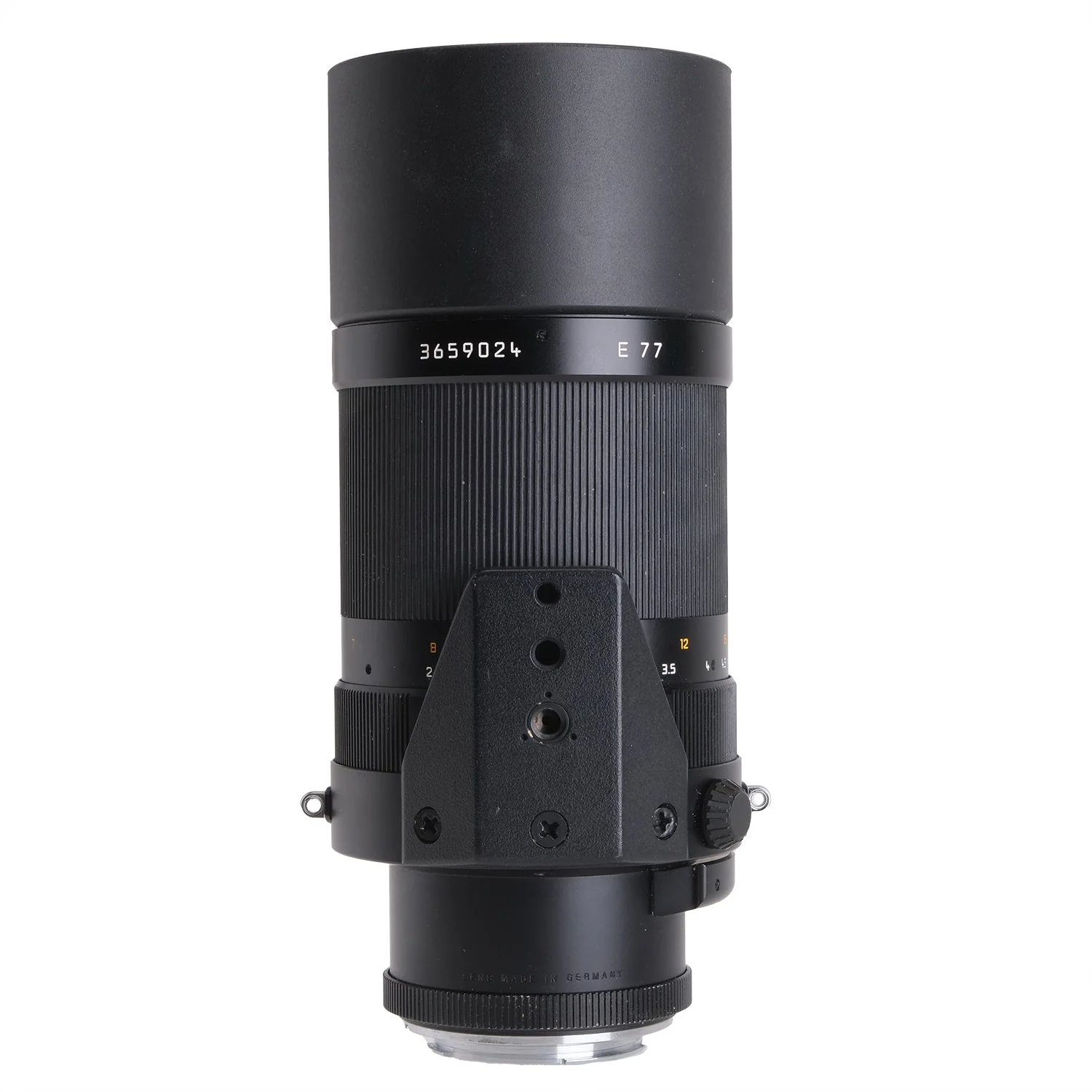 Leica 280mm f4 Apo Telyt-R 3659024 - Image 2