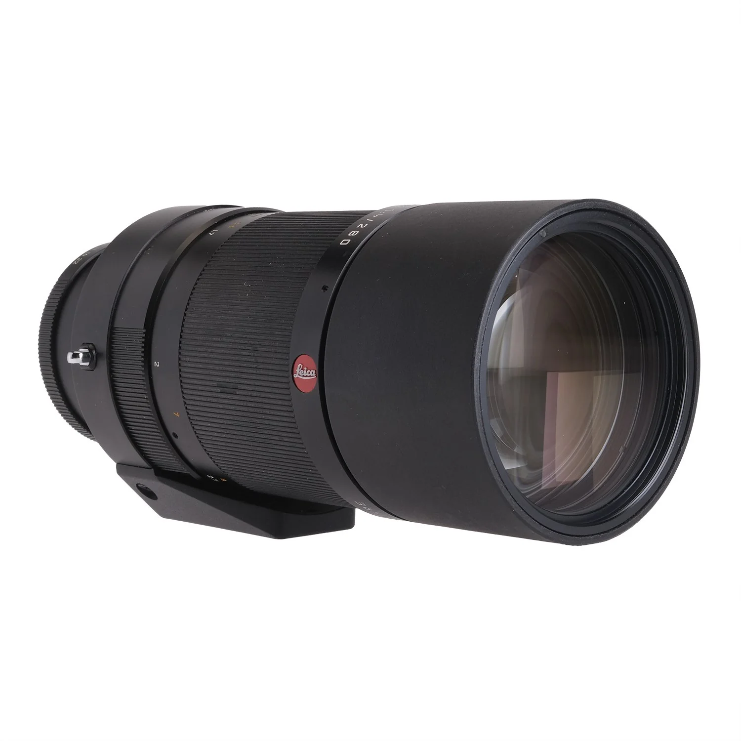 Leica 280mm f4 Apo Telyt-R 3659024 - Image 3