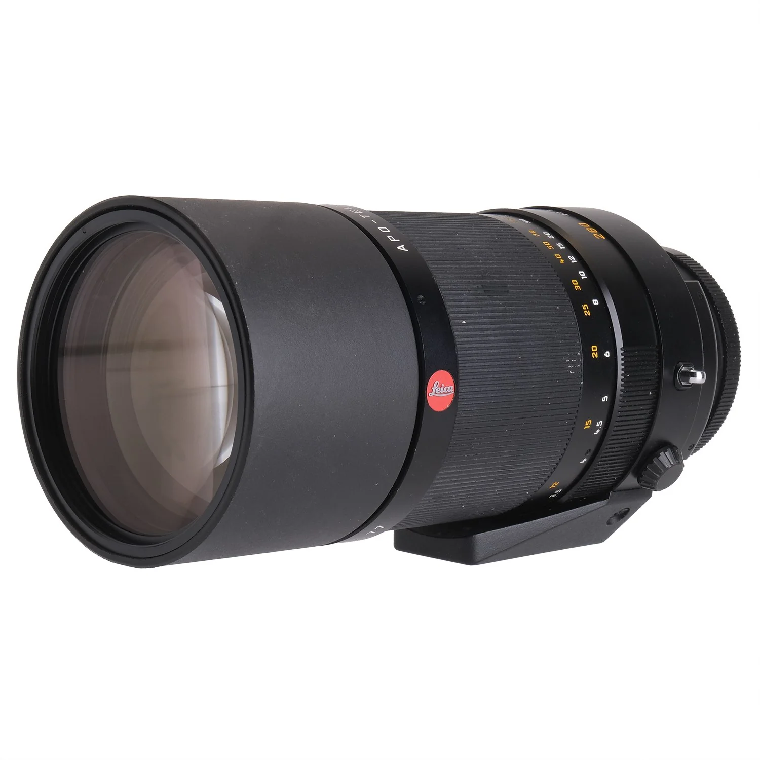 Leica 280mm f4 Apo Telyt-R 3659024 - Image 4