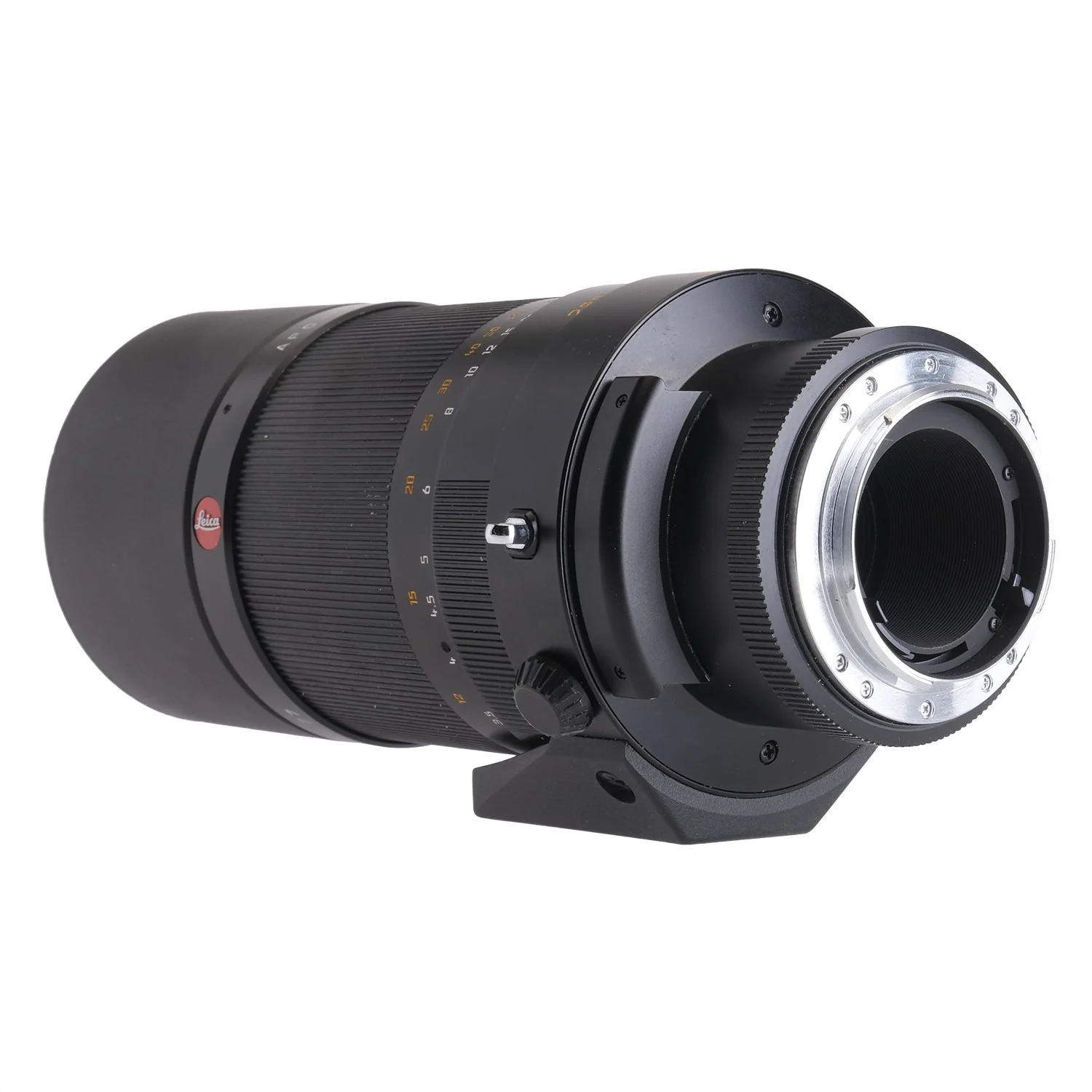 Leica 280mm f4 Apo Telyt-R 3659024 - Image 6