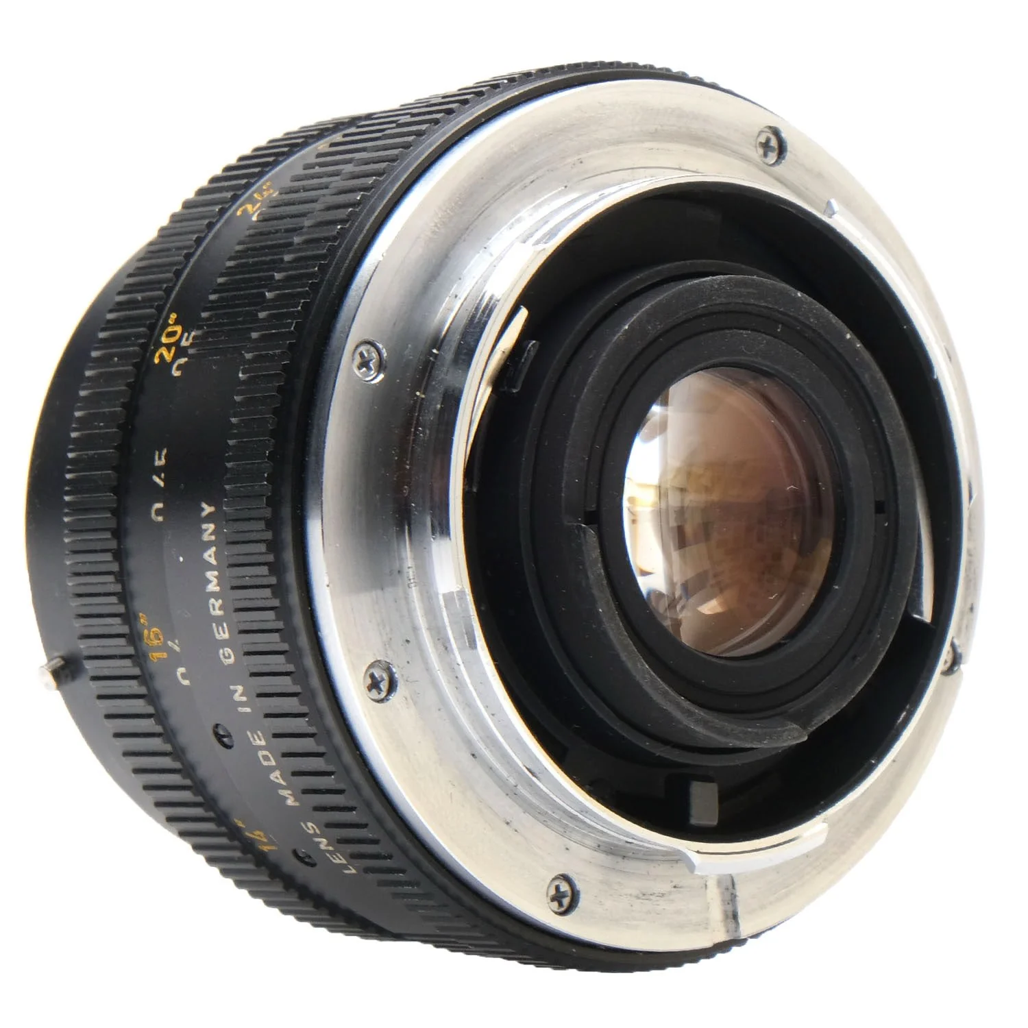 Leica 28mm f2.8 Elmarit-R, Hood 2920948 - Image 5