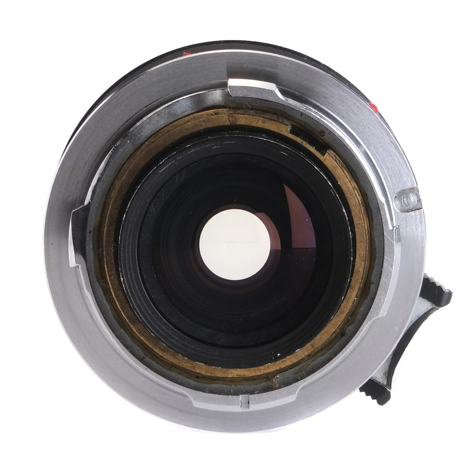Leica 28mm f2.8 Elmarit V1 2197861 - Image 8