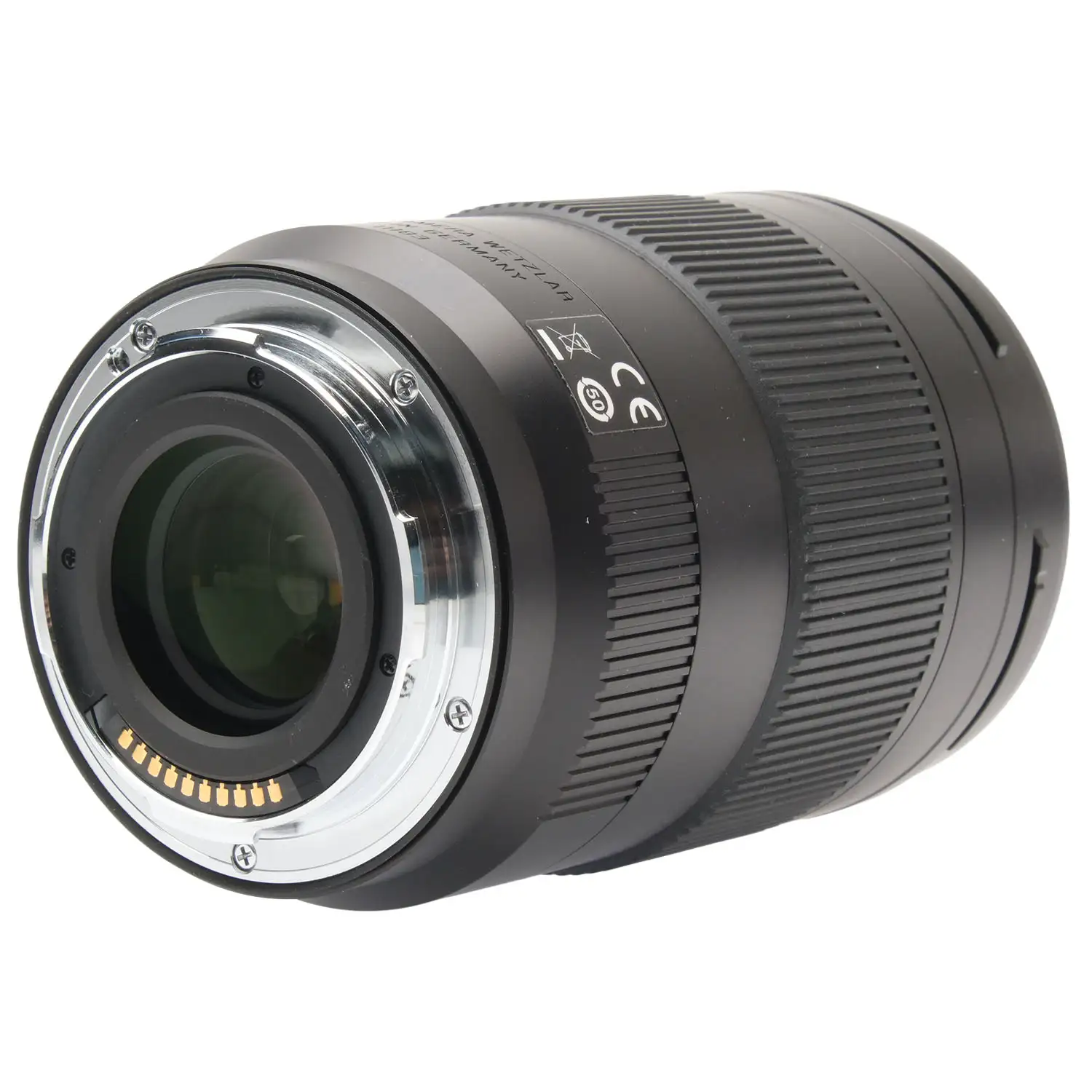 Leica 28mm f2 Apo Summicron Asph SL, Boxed 4806388 - Image 6