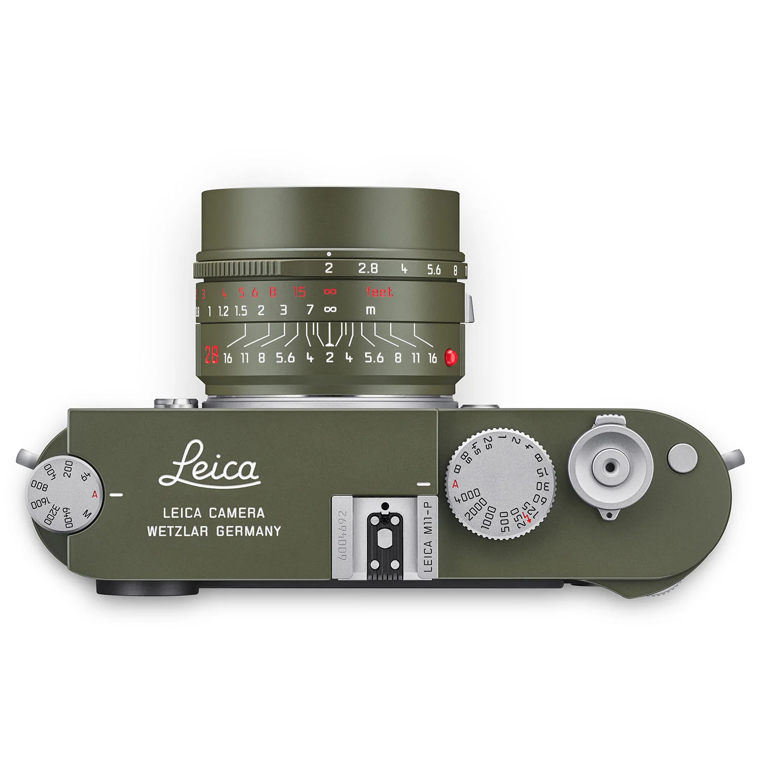 Leica 28mm f2 Summicron-M Asph Safari - Image 3