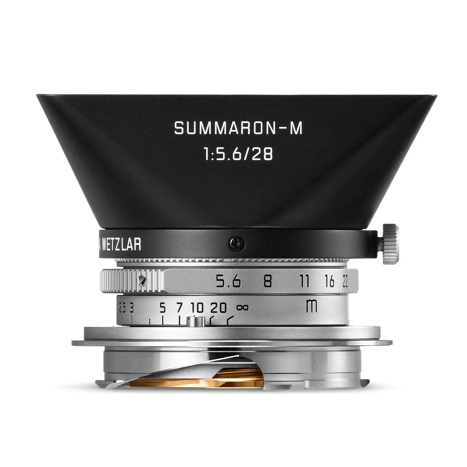 Leica 28mm f5.6 Summaron-M Silver - Portugal - Image 3