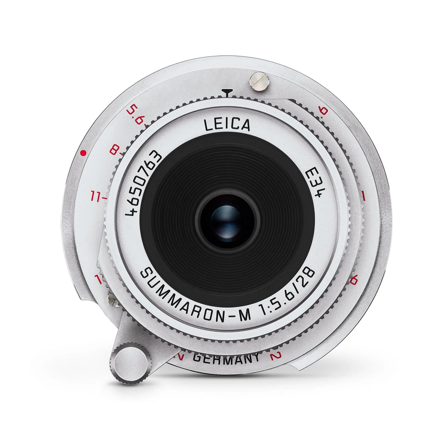Leica 28mm f5.6 Summaron-M Silver - Portugal - Image 4